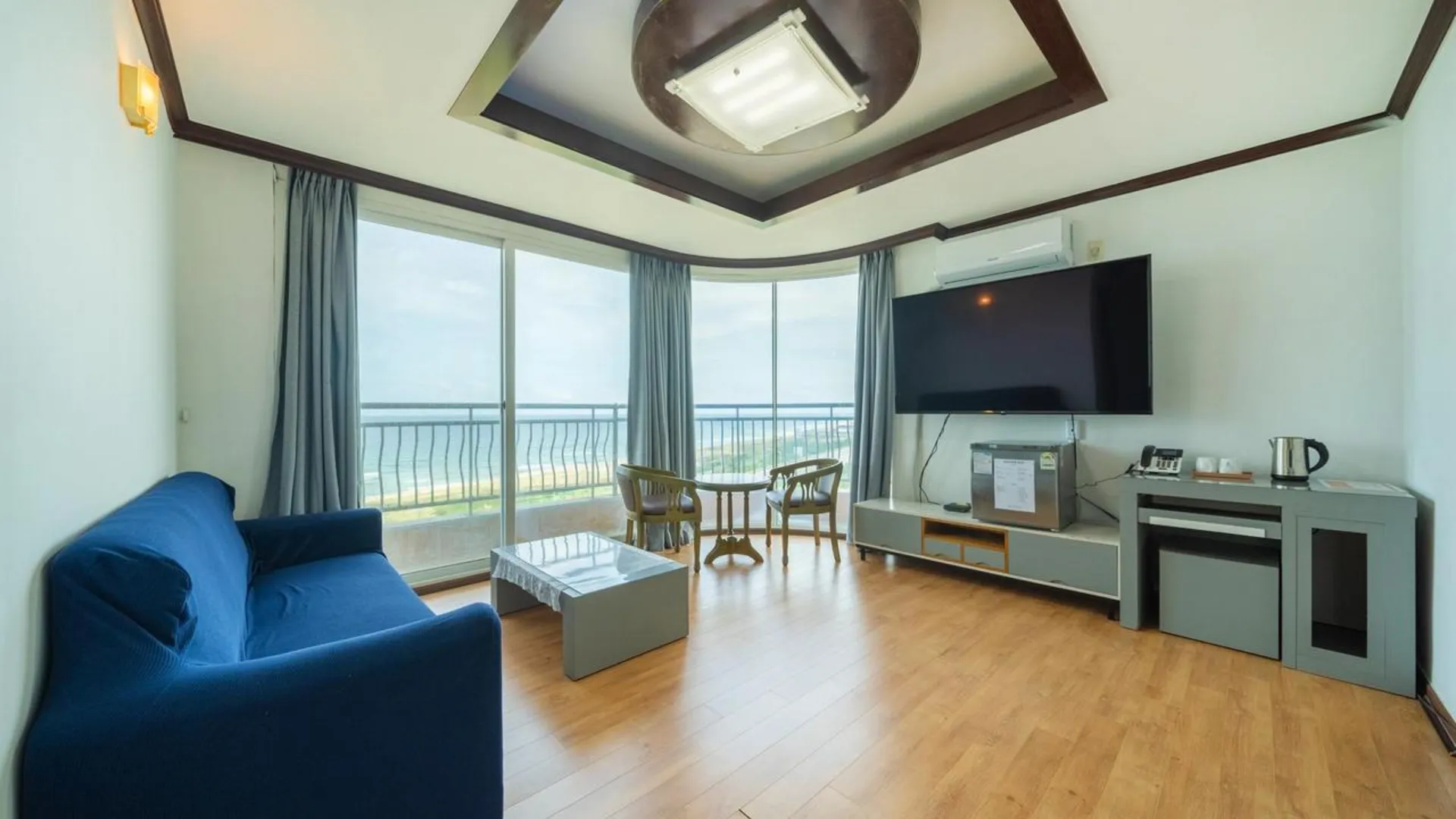 강릉 강릉 망상 비치 호텔 호텔 스위트룸