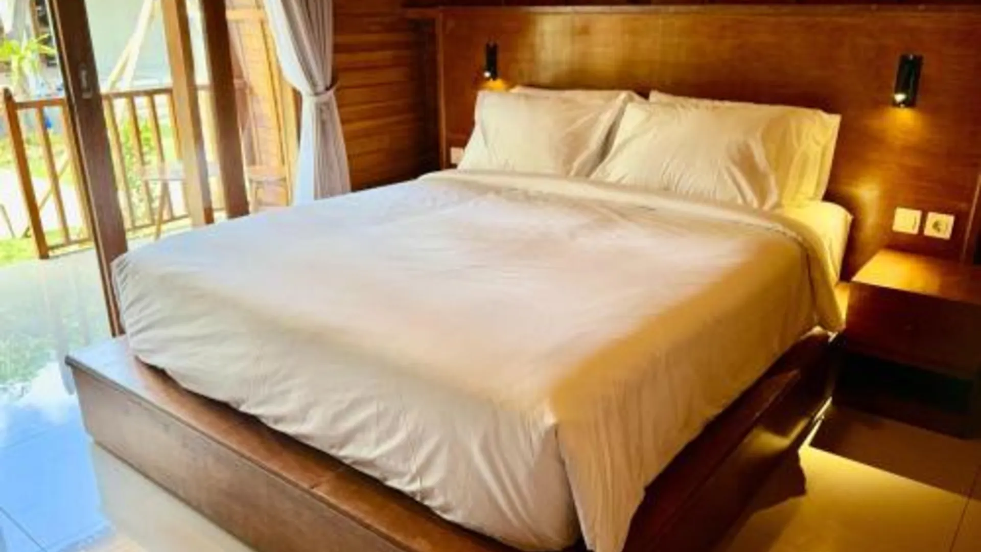 발리 Ungasan Center Hostel 호텔 스위트룸