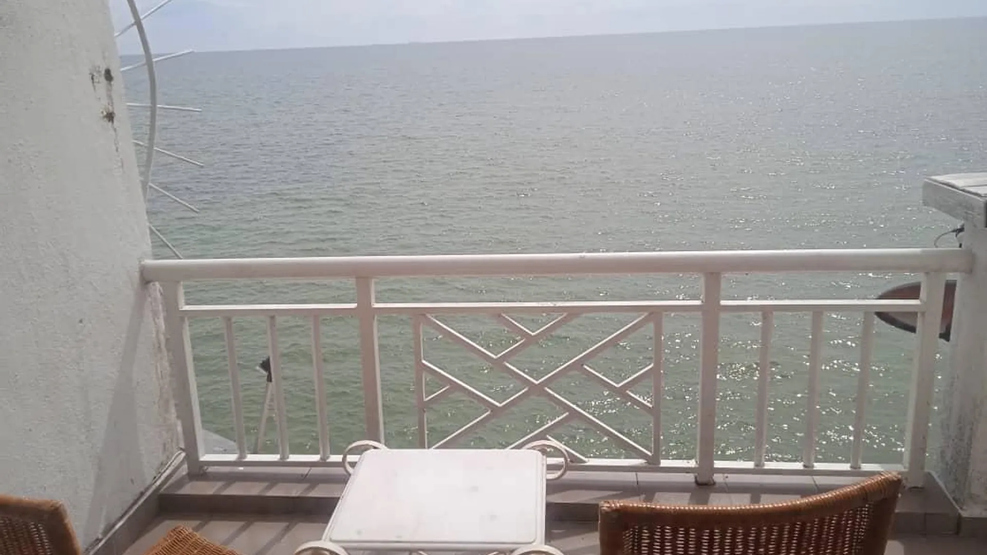 포트 딕슨 타만 하지 자이날의 아파트먼트 (20m², 침실 2개, 프라이빗 욕실 1개) 2성급 싱글룸 객실