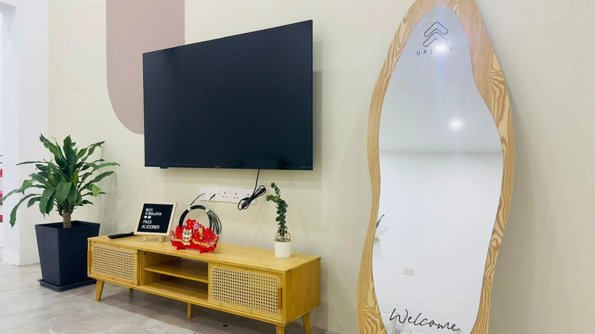 타이핑 기타의  (m², 침실 4개, 프라이빗 욕실 3개) 2성급 게스트하우스 객실