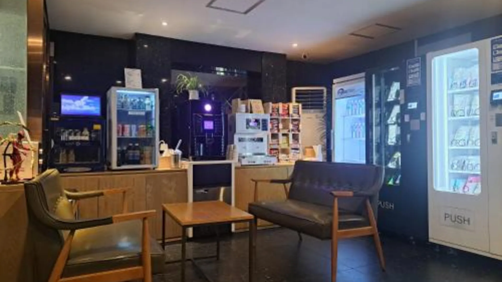 서울 불광 3S 호텔 2성급 호텔 레스토랑