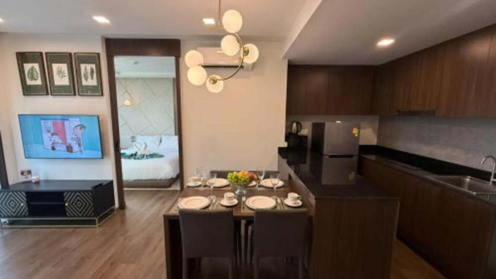 푸켓 더 프라우드 카론 비치 푸켓 트레이드마크 컬렉션 바이 윈덤 4성급 호텔 부대시설