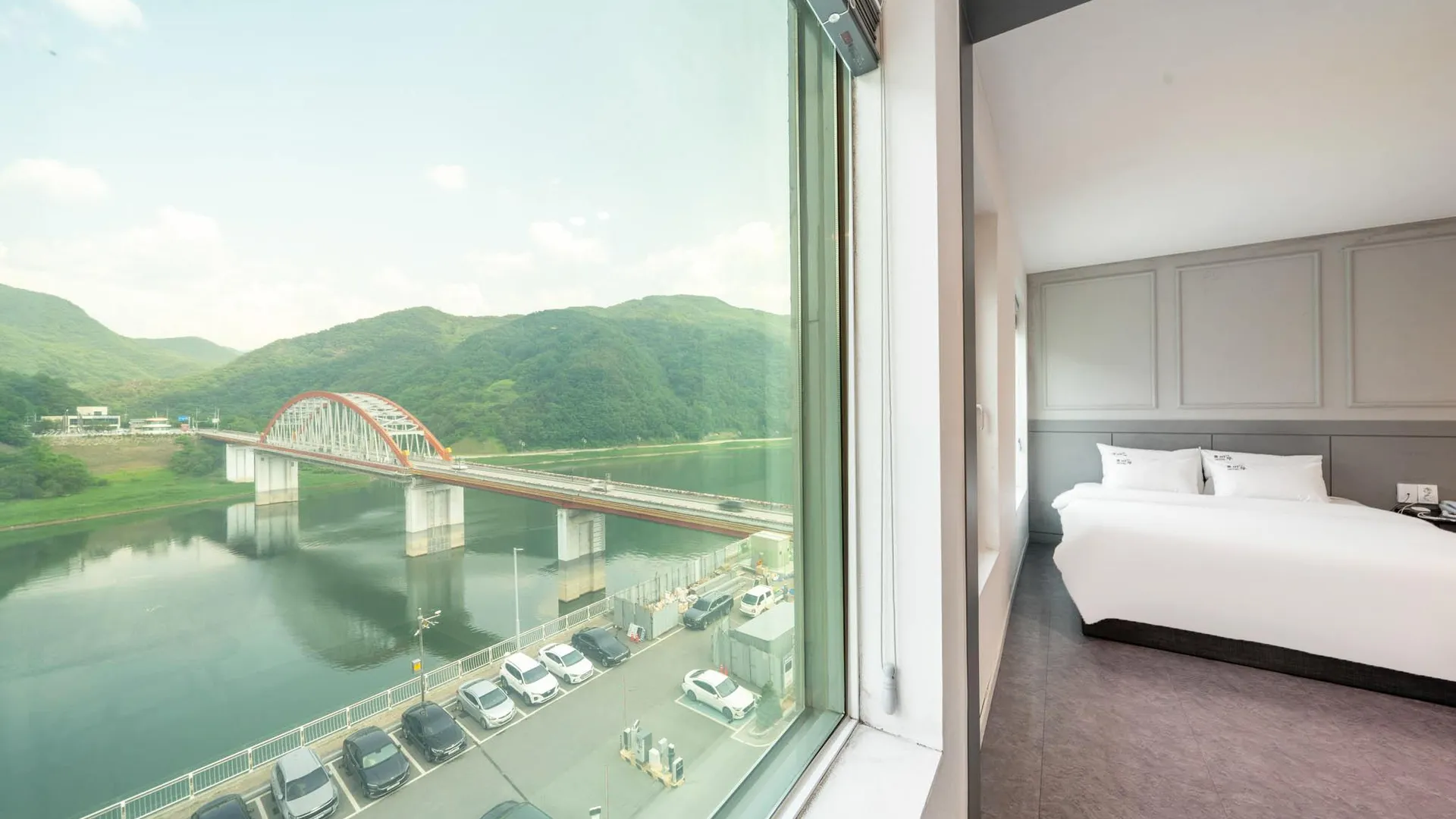 호텔 마루 단양점