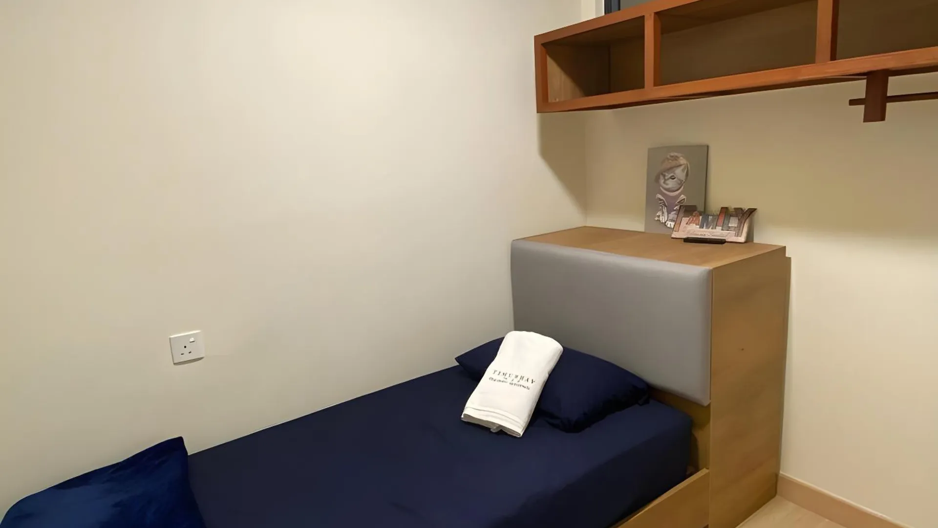 쿠안탄 베세라의 프라이빗 하우스 (541m², 침실 1개, 프라이빗 욕실 1개) 3성급 싱글룸 전망