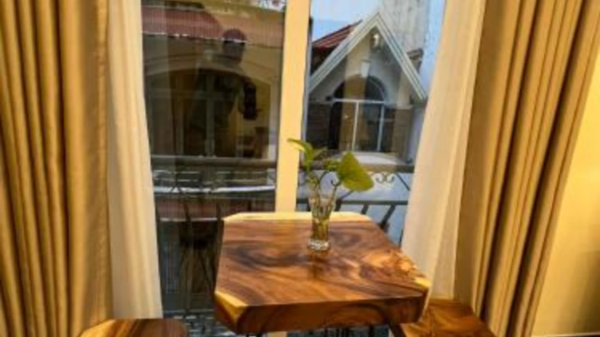 호치민 Anam Homestay 4성급 게스트하우스 부대시설