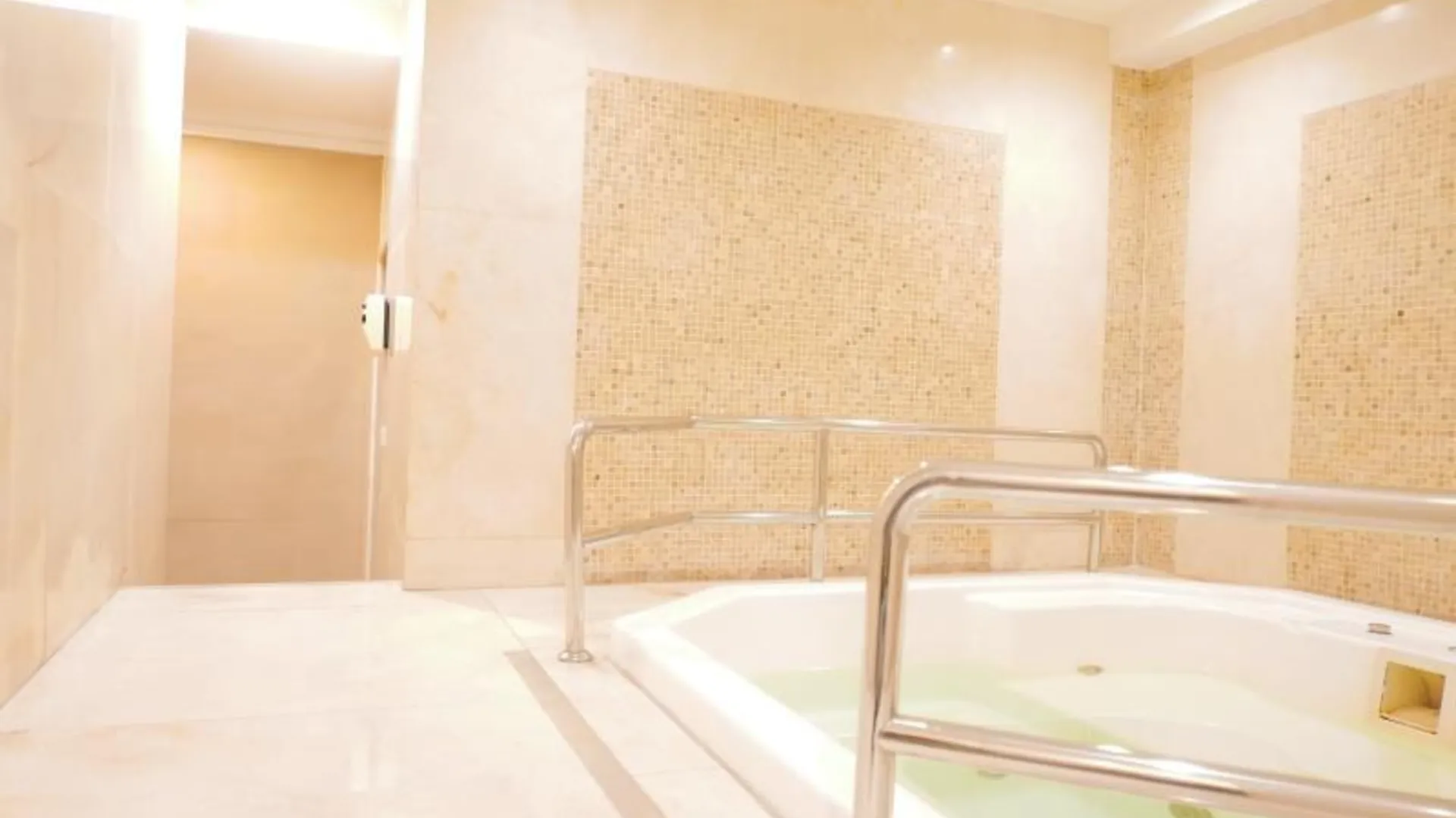 방콕 호프 랜드 호텔 수쿰빗 46/1 4성급 호텔 부대시설