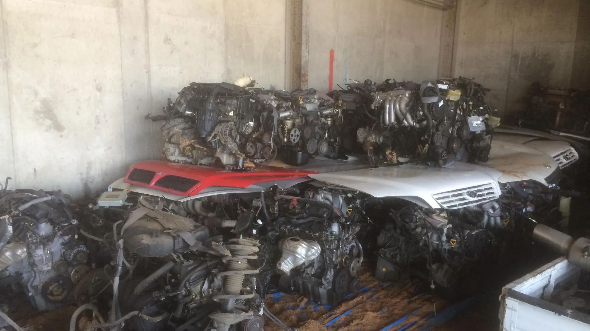 이포 탐분의 빌라 (2000m², 침실 5개, 프라이빗 욕실 5개) 1성급 싱글룸 로비