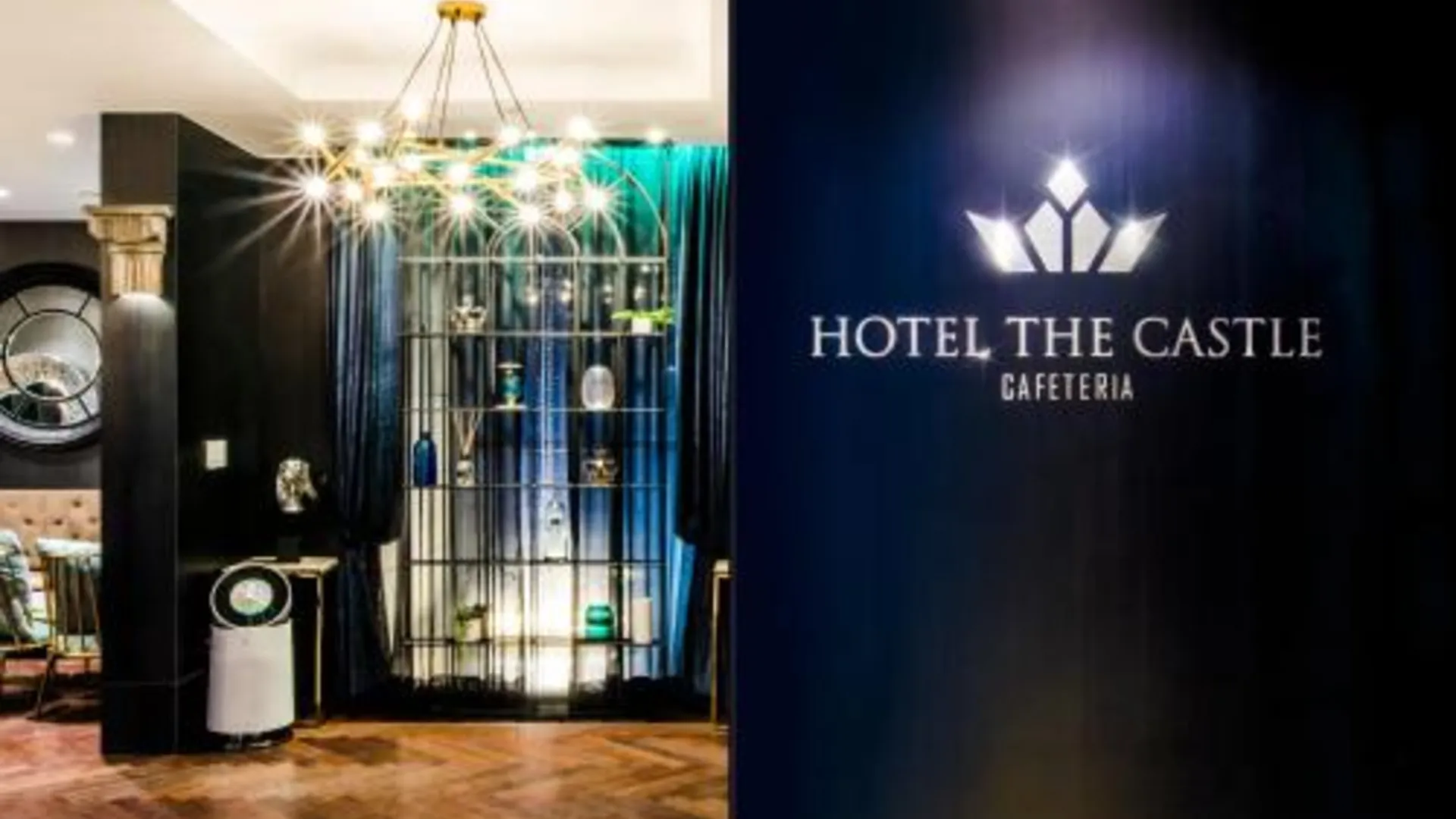 서울 호텔 더 캐슬 신천 - 잠실새내 2성급 호텔 객실