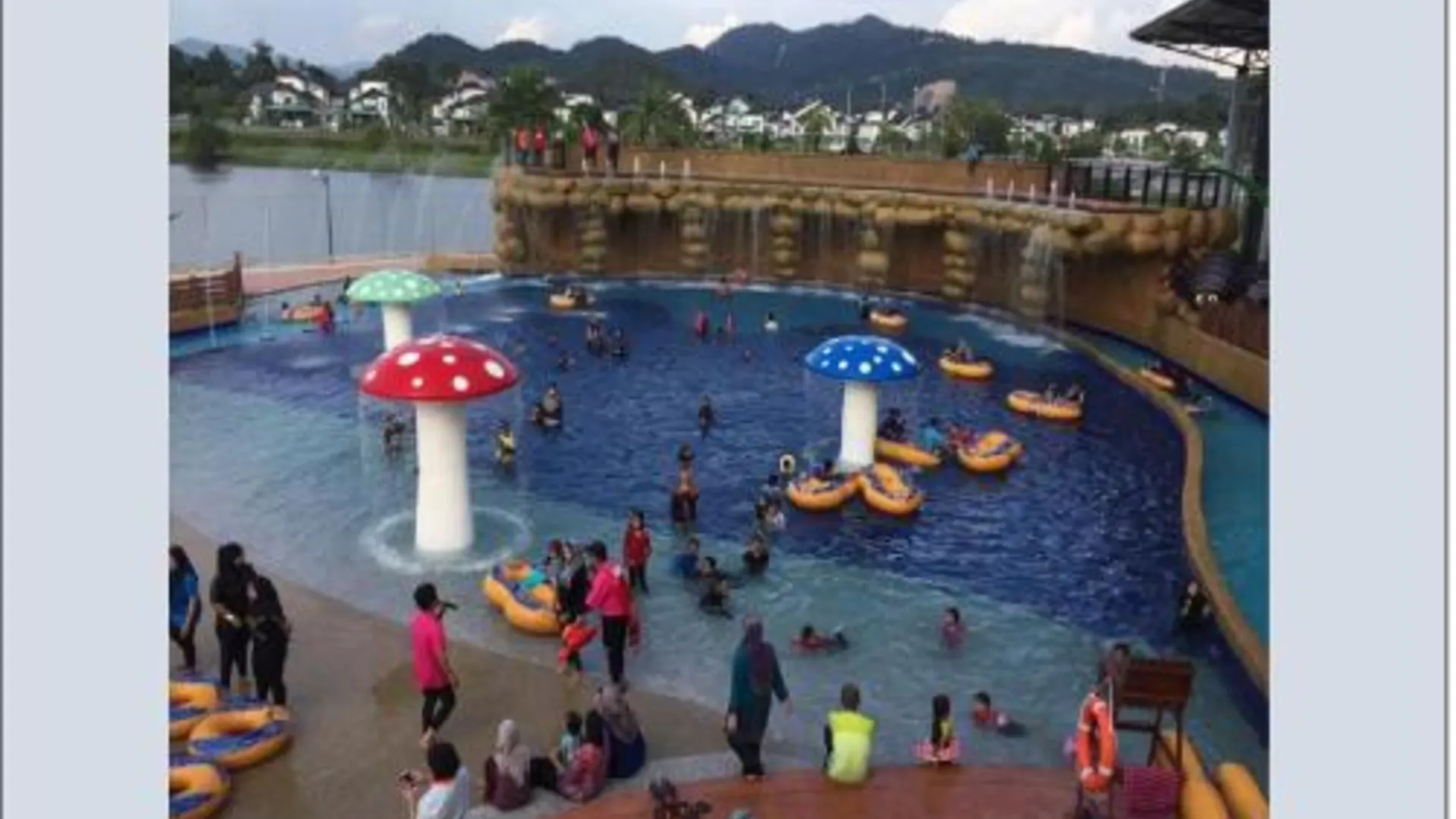 알로스타 / 알로르세타르 알러 세타 시티 센터의 아파트먼트 (800m², 침실 3개, 프라이빗 욕실 2개) 3성급 게스트하우스 로비