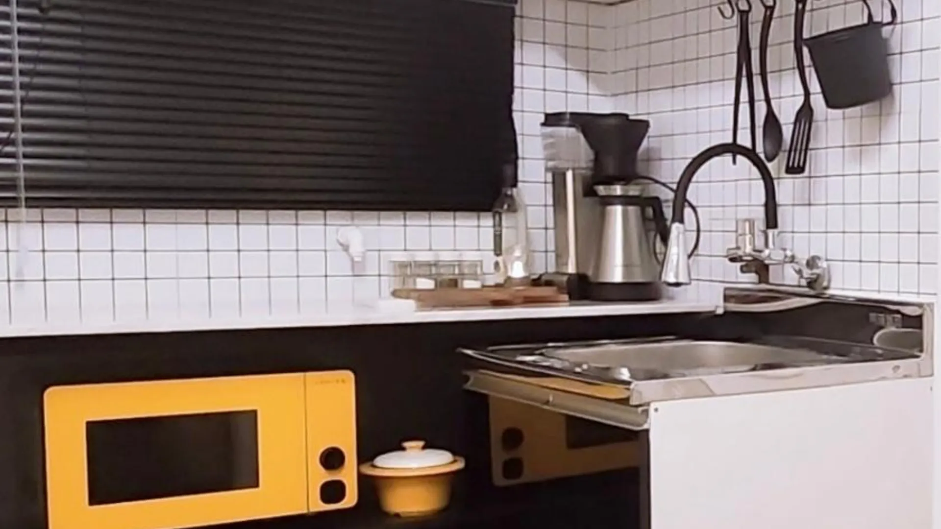 서울 양천구의 빌라 (39m², 침실 2개, 프라이빗 욕실 1개) 3성급 싱글룸 수영장