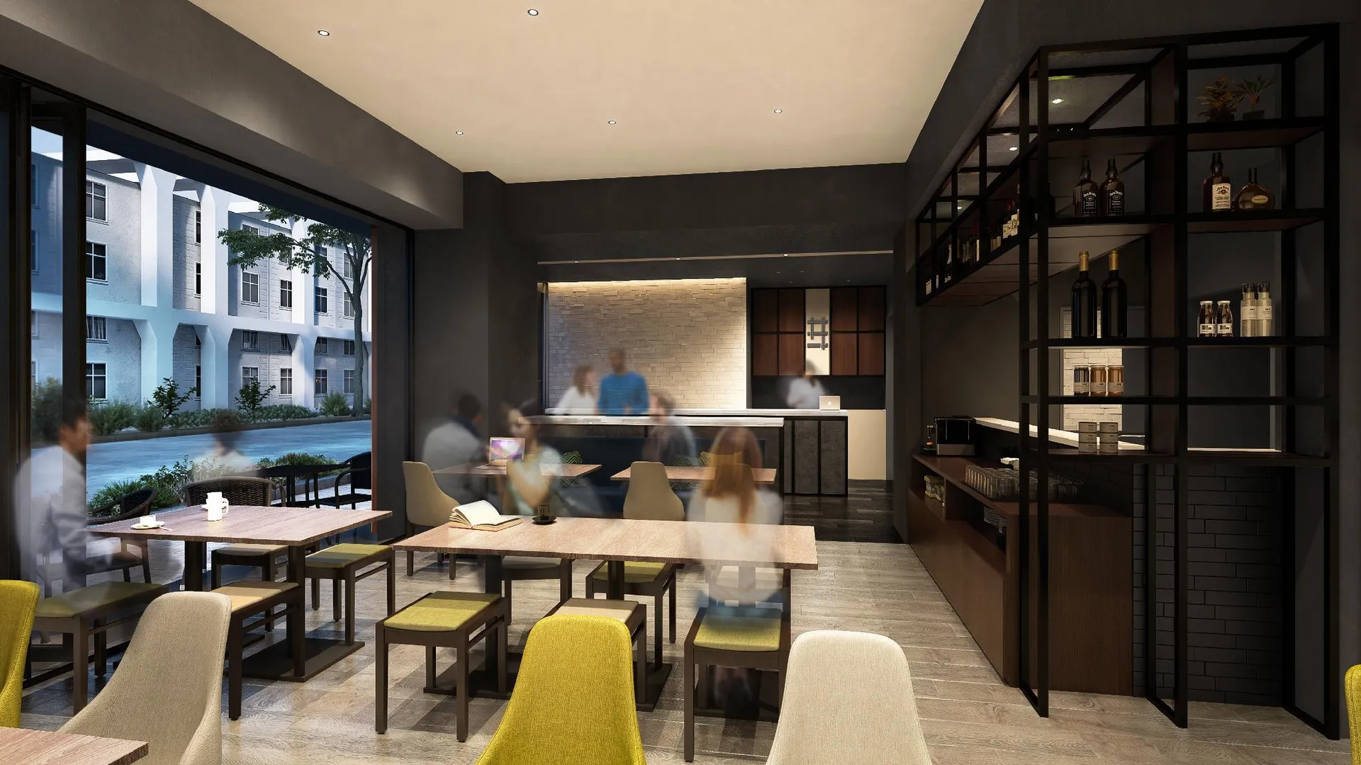 도쿄 / 동경 그리드 도쿄 우에노 호텔앤호스텔 2성급 호텔 외관