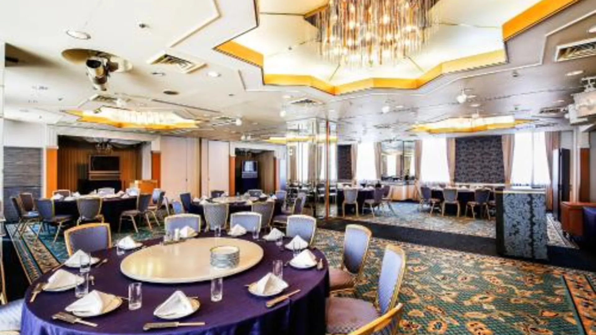 도쿄 / 동경 뉴 오타니 인 도쿄  3성급 호텔 객실