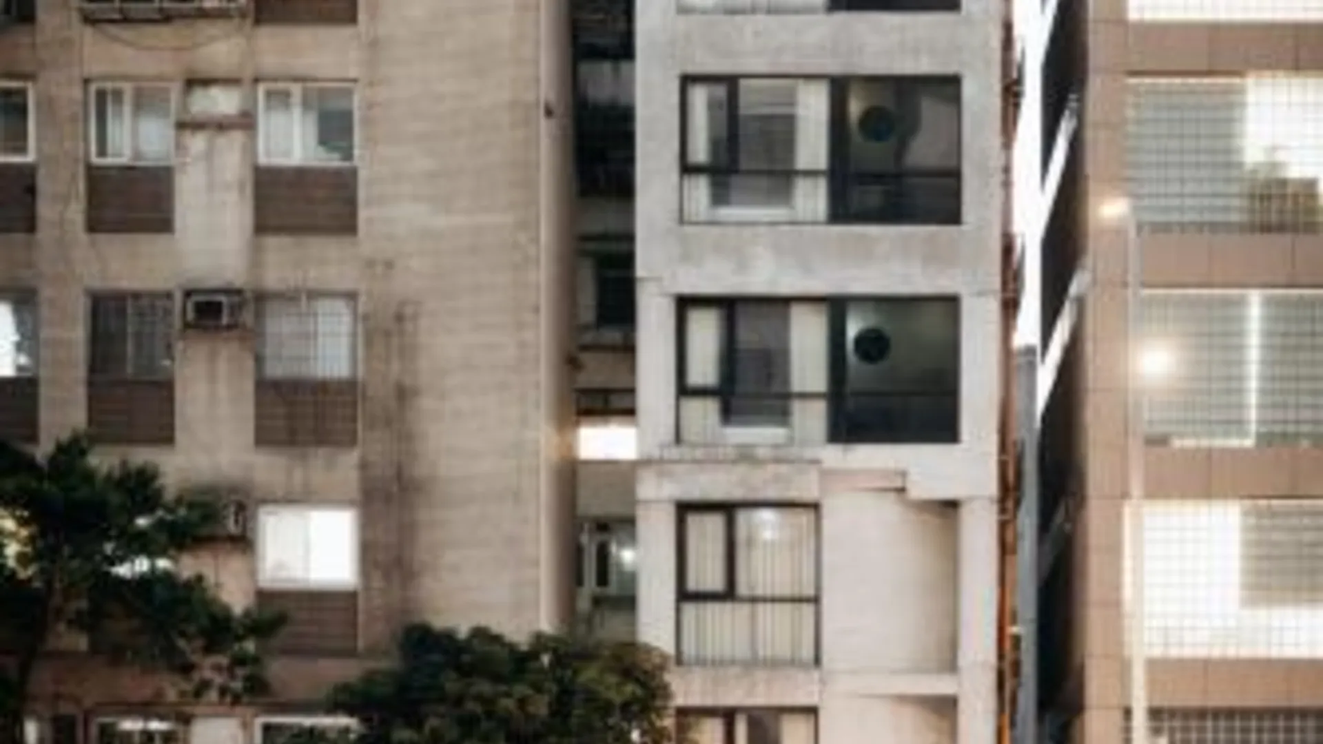 타이베이 저스트 인 타이베이 (신이) 3성급 호텔 외관