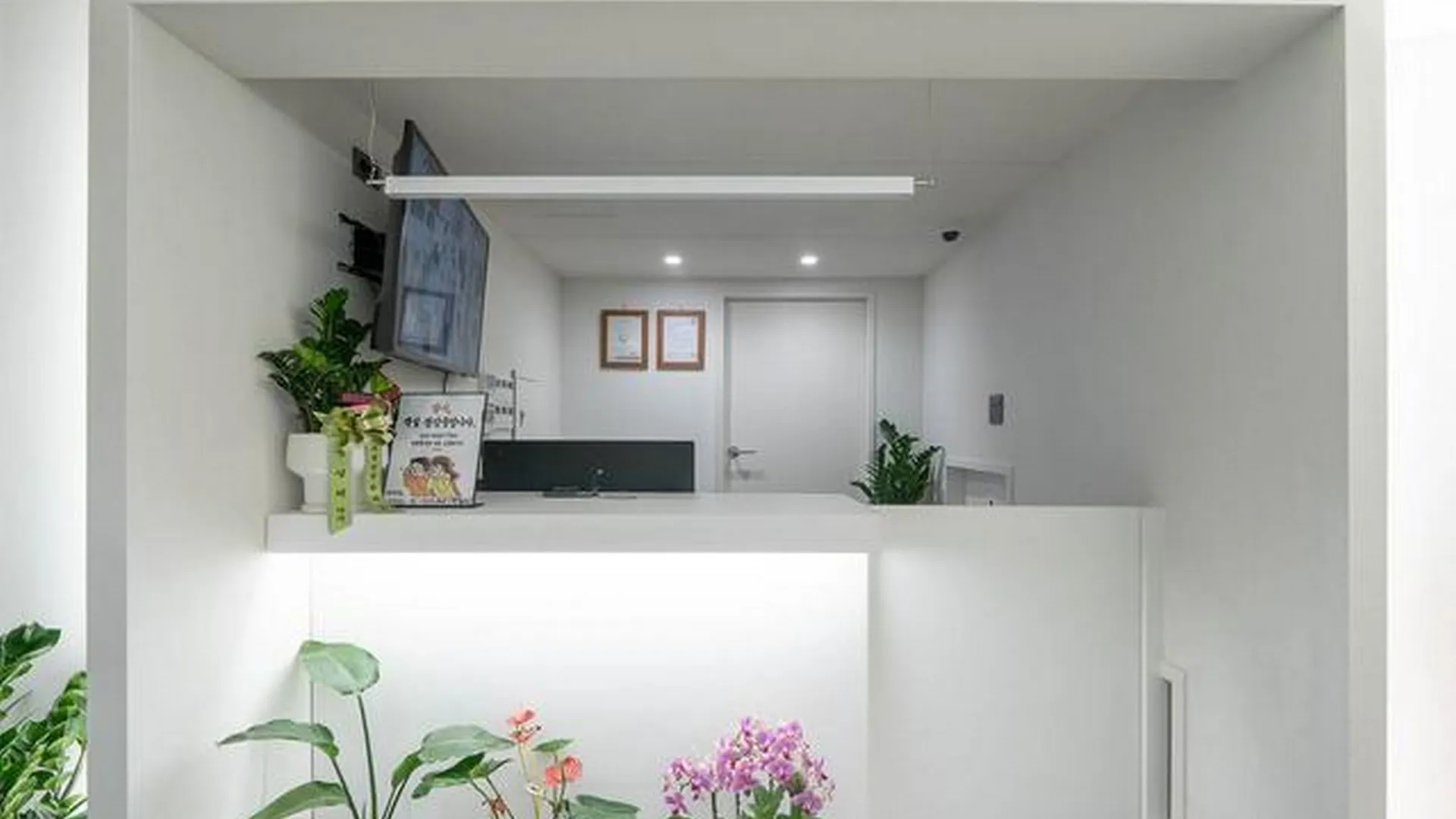 창원 창원 진해 호텔 프리베리 호텔 수영장