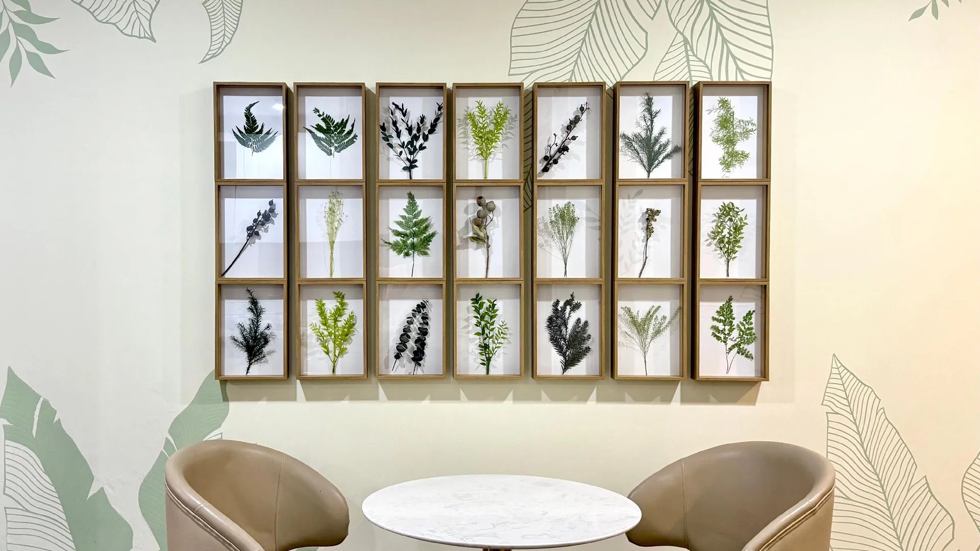 하노이 리비 하노이 햄롱 4성급 호텔 외관