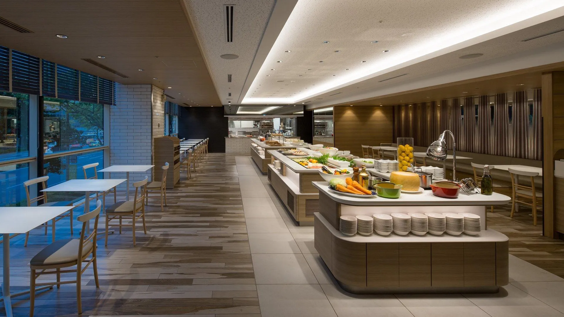 후쿠오카 호텔 닛코 후쿠오카 5성급 호텔 수영장