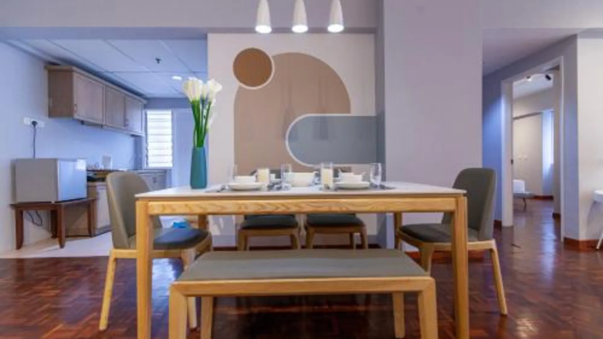 카메론 하일랜즈 Star Regency by Plush 3성급 호텔 부대시설