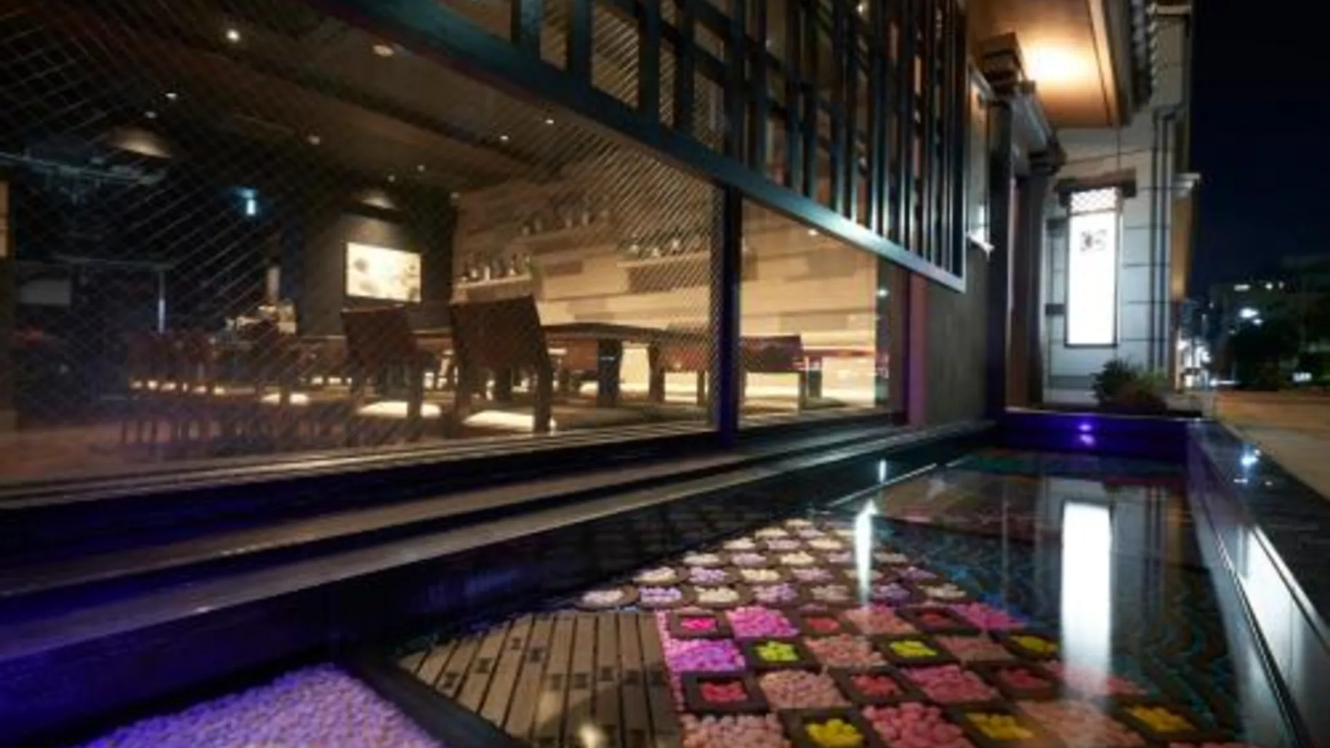 교토 호텔 쿠 교토 4성급 호텔 전망