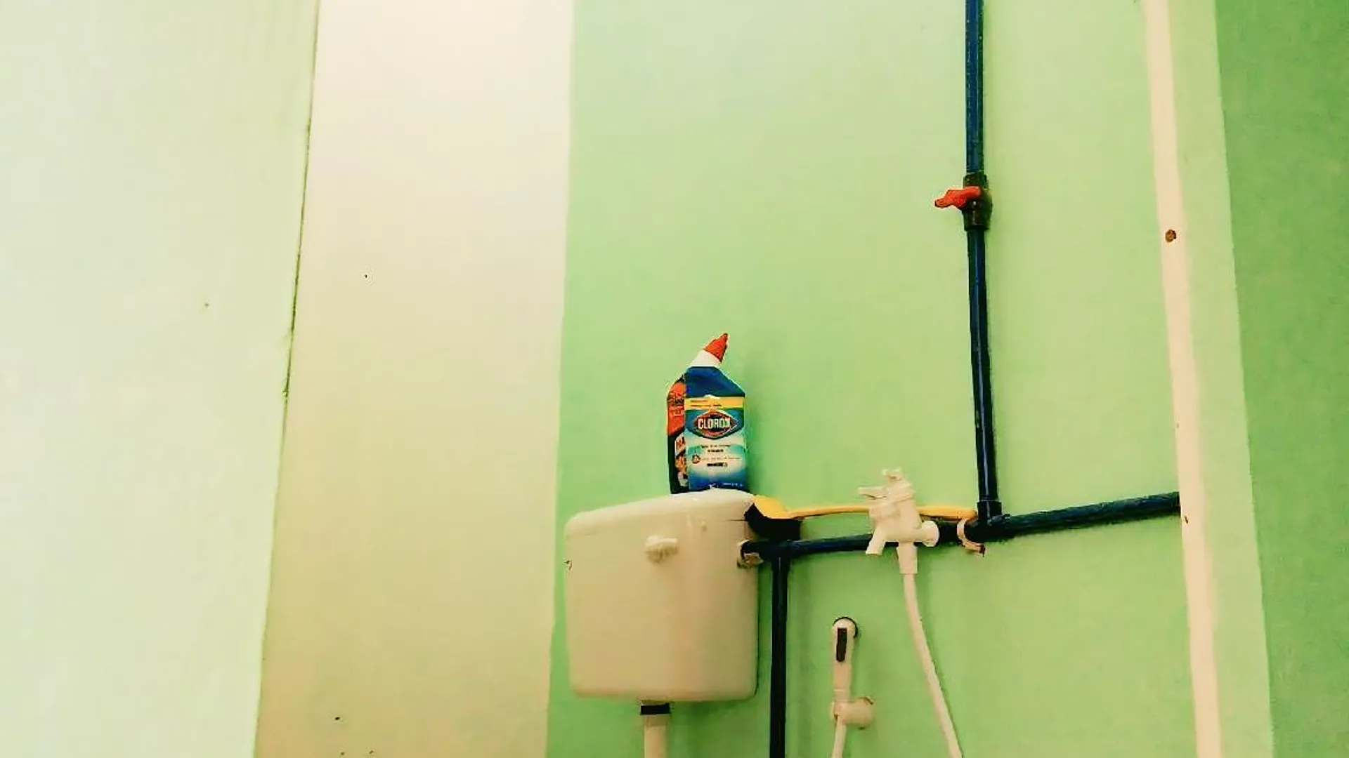 뷰포트 보퍼트의  (200m², 침실 1개, 프라이빗 욕실 1개) 2성급 싱글룸 레스토랑