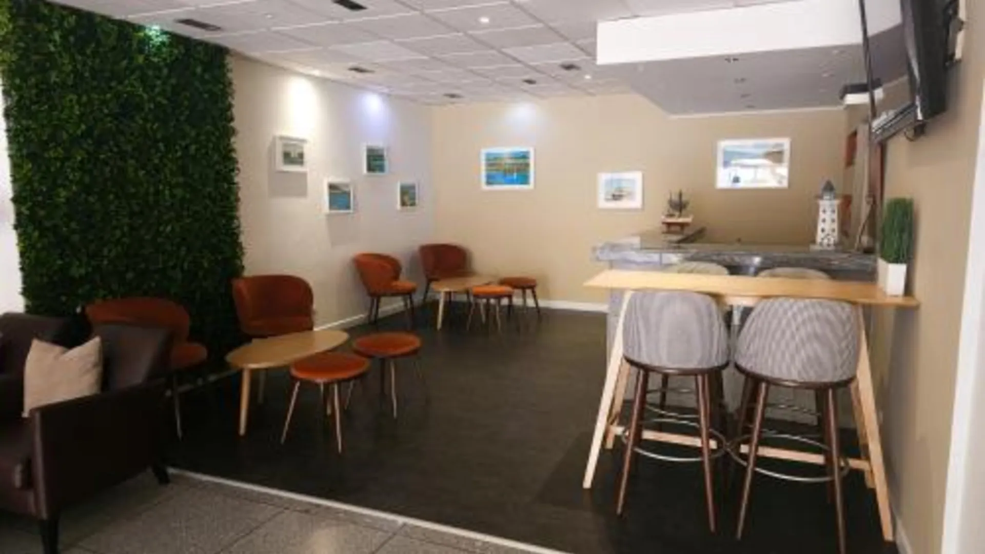 세투발 호텔 라이타우 3성급 호텔 부대시설