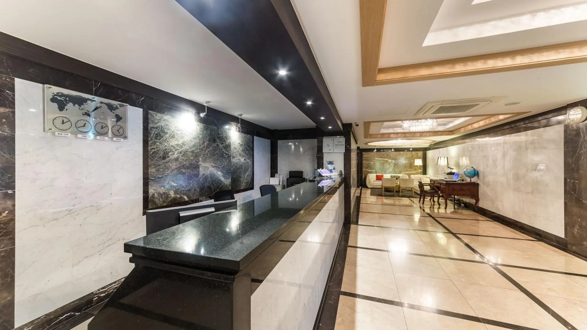 수원 수원 인계동 오르세 호텔 호텔 외관