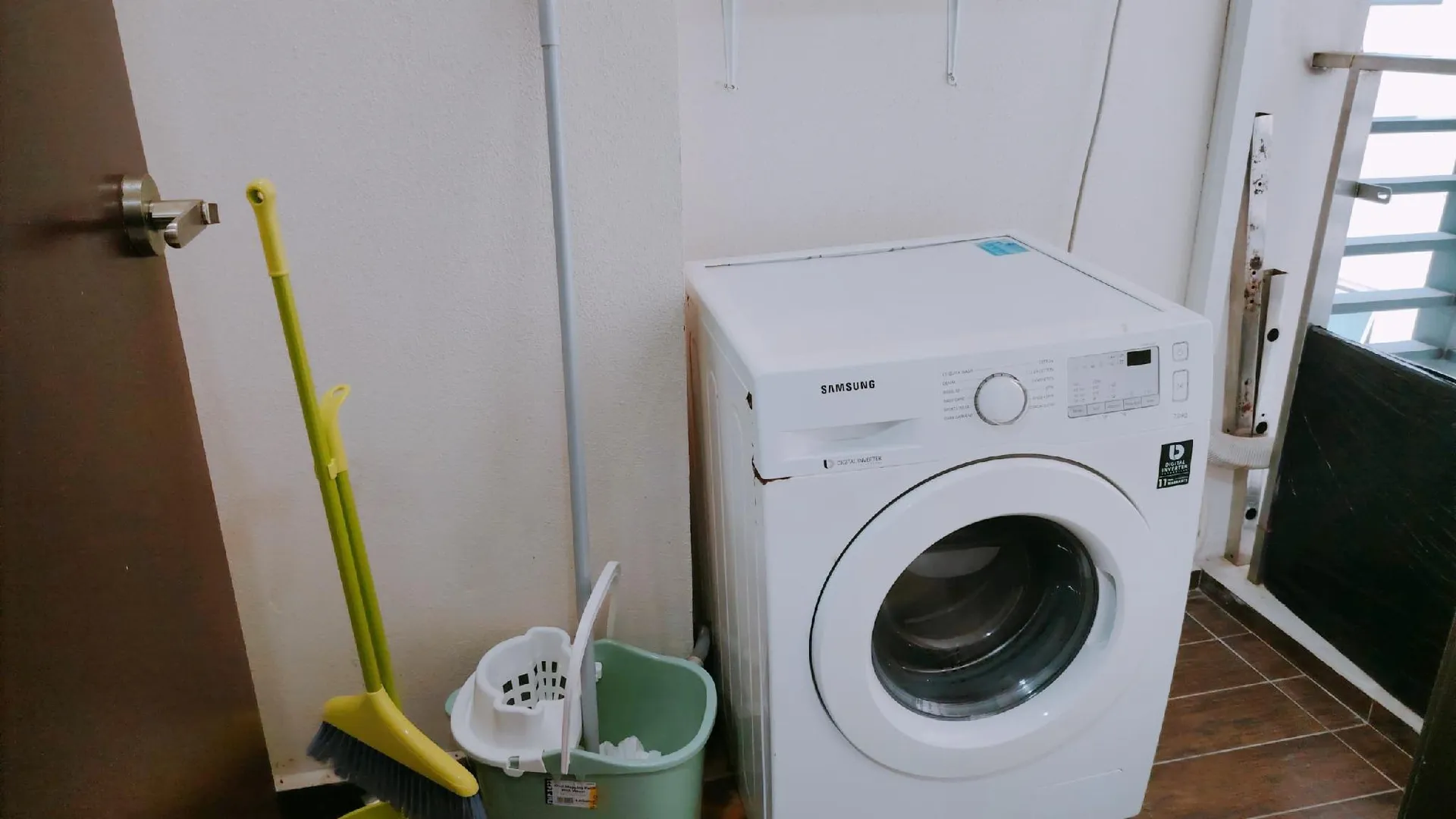 조호바루 / 조호르바루 Danga Bay Serenity Garden View 2Beds  by One9 Stay 4성급 게스트하우스 스위트룸