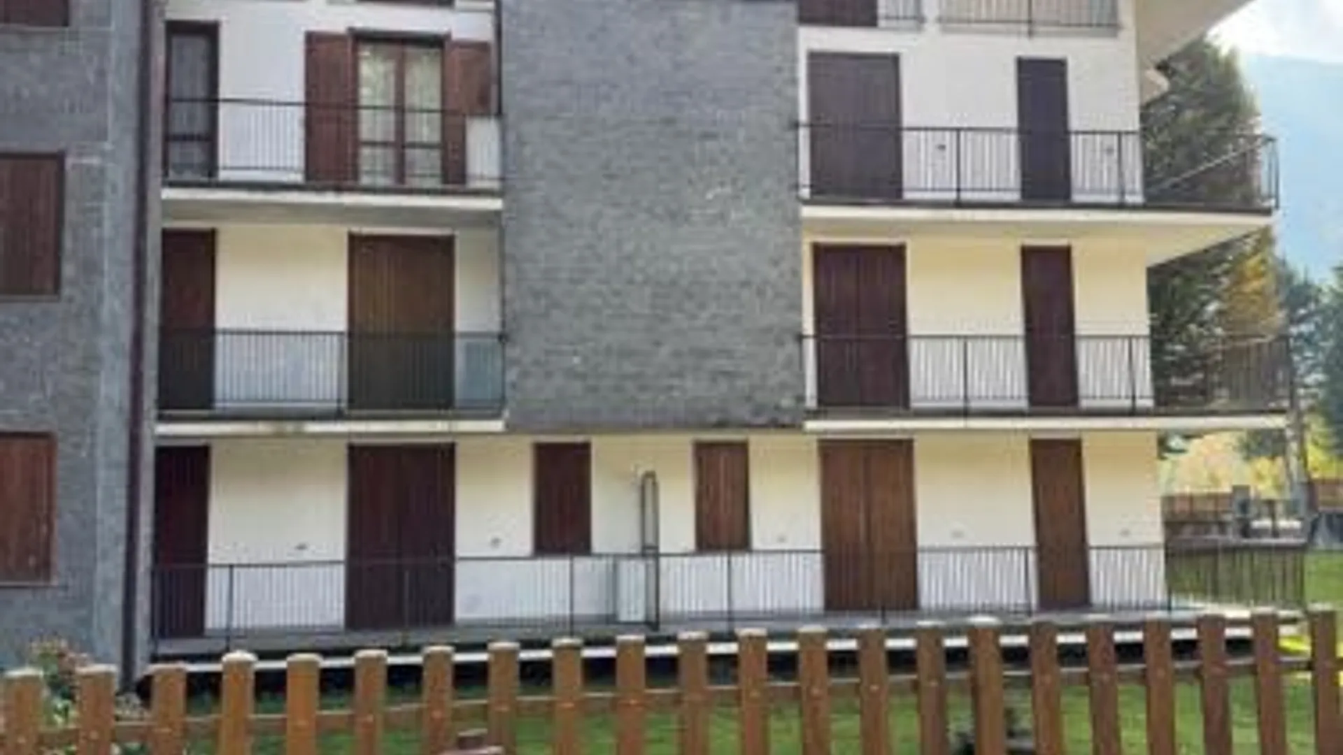 산타 마리아 마지오레 Appartamento Bluebell 4성급 싱글룸 외관