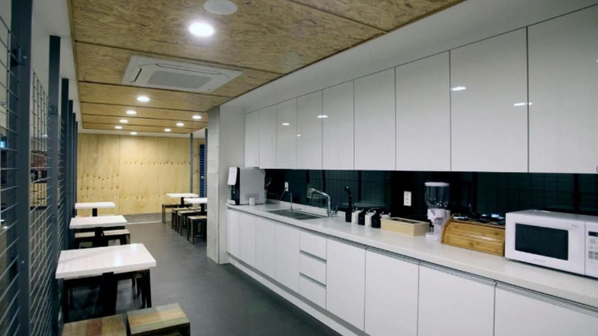 서울 K 스타 메트로 호텔 2성급 호텔 외관