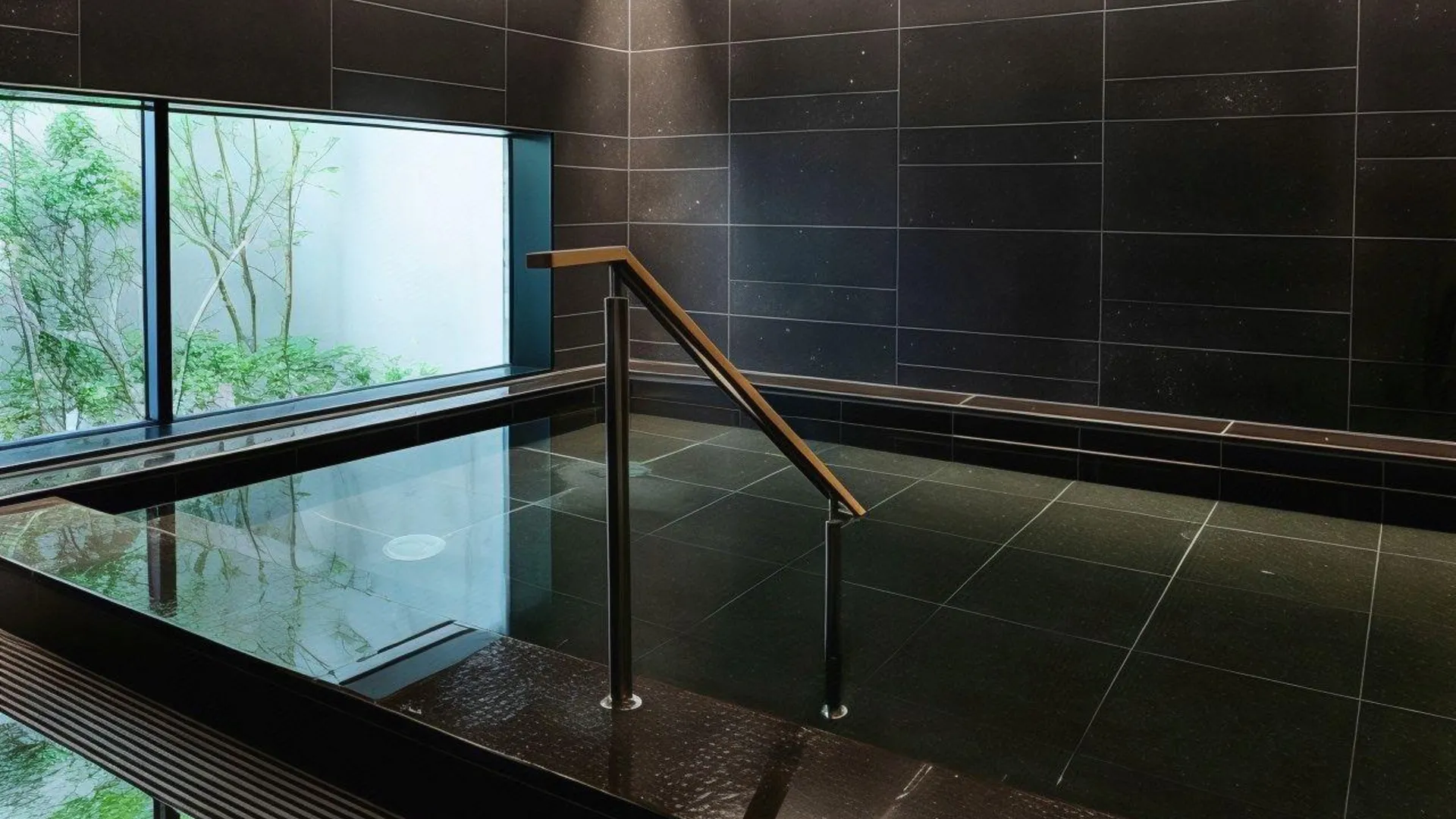 후쿠오카 후쿠오카 유벨 호텔 3성급 호텔 외관