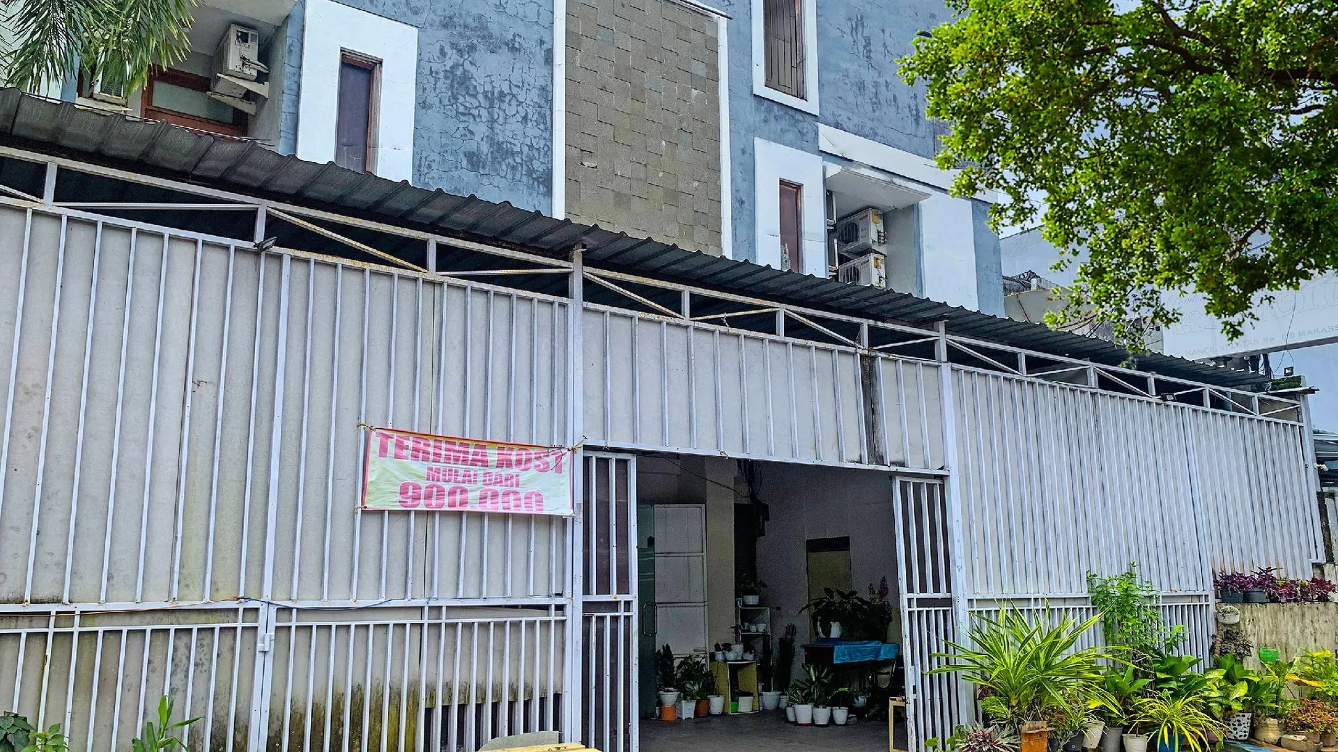 마카사르 Hotel O Pondok Kancil Makassar 2성급 호텔 객실