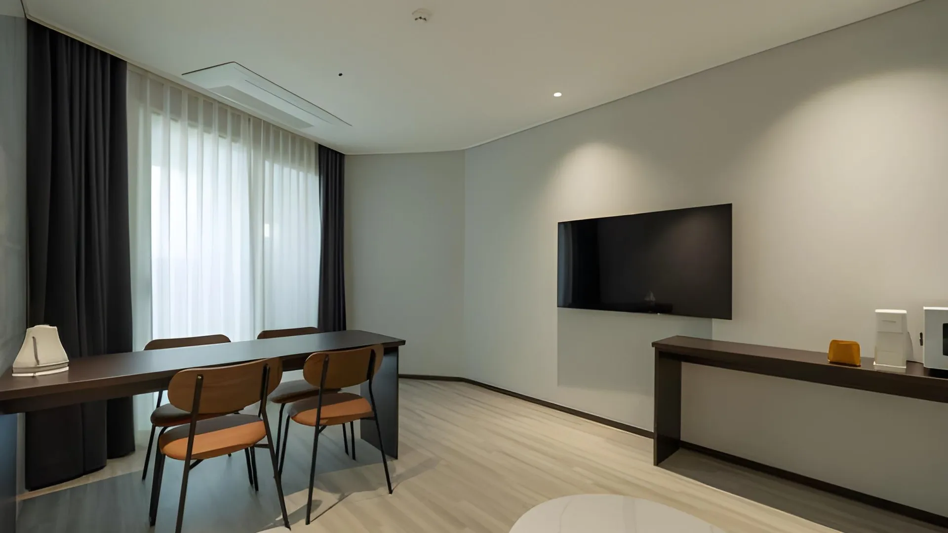 속초 르컬렉티브 속초해변 5성급 게스트하우스 외관