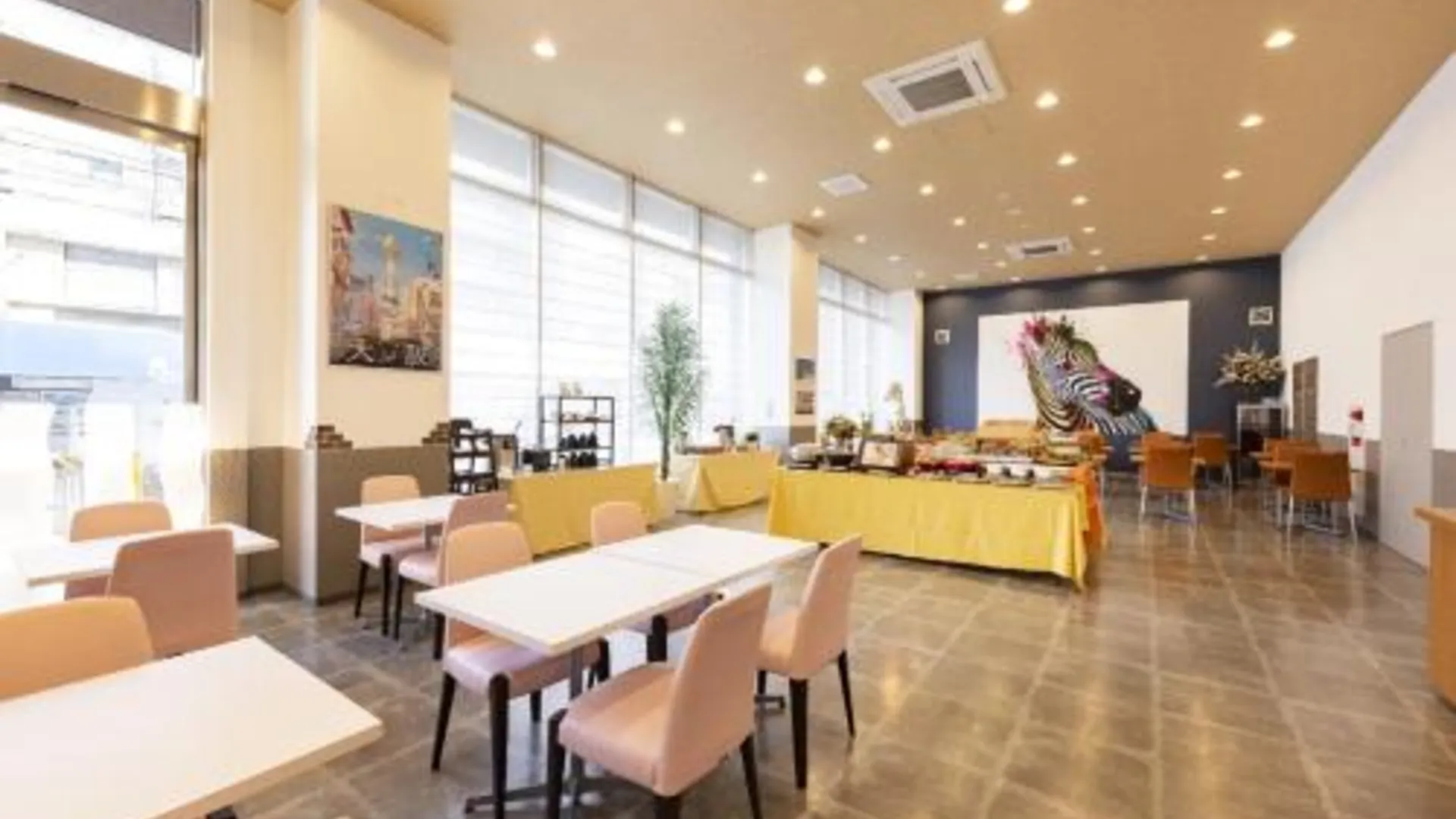 오사카 KOKO 호텔 오사카 신세카이 3성급 호텔 외관