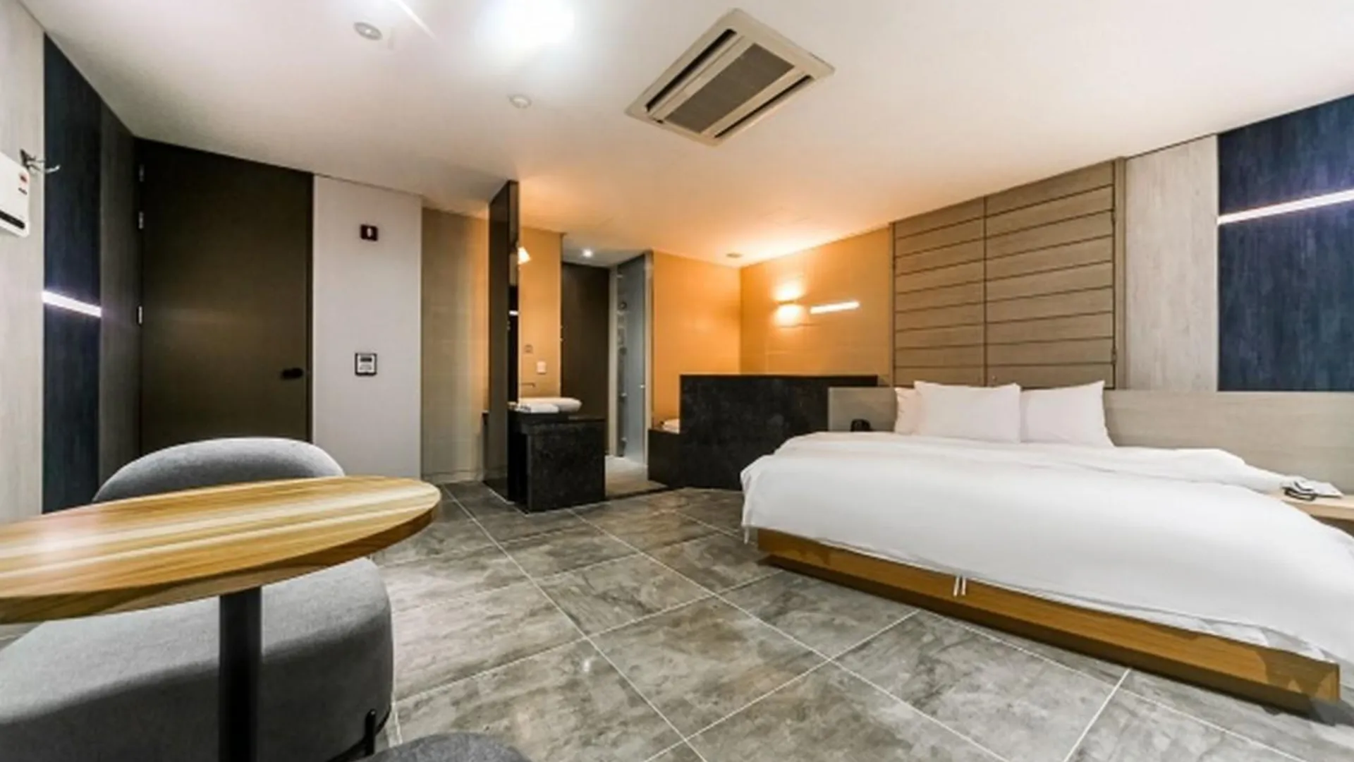 경주 경주 SL 3성급 호텔 스위트룸