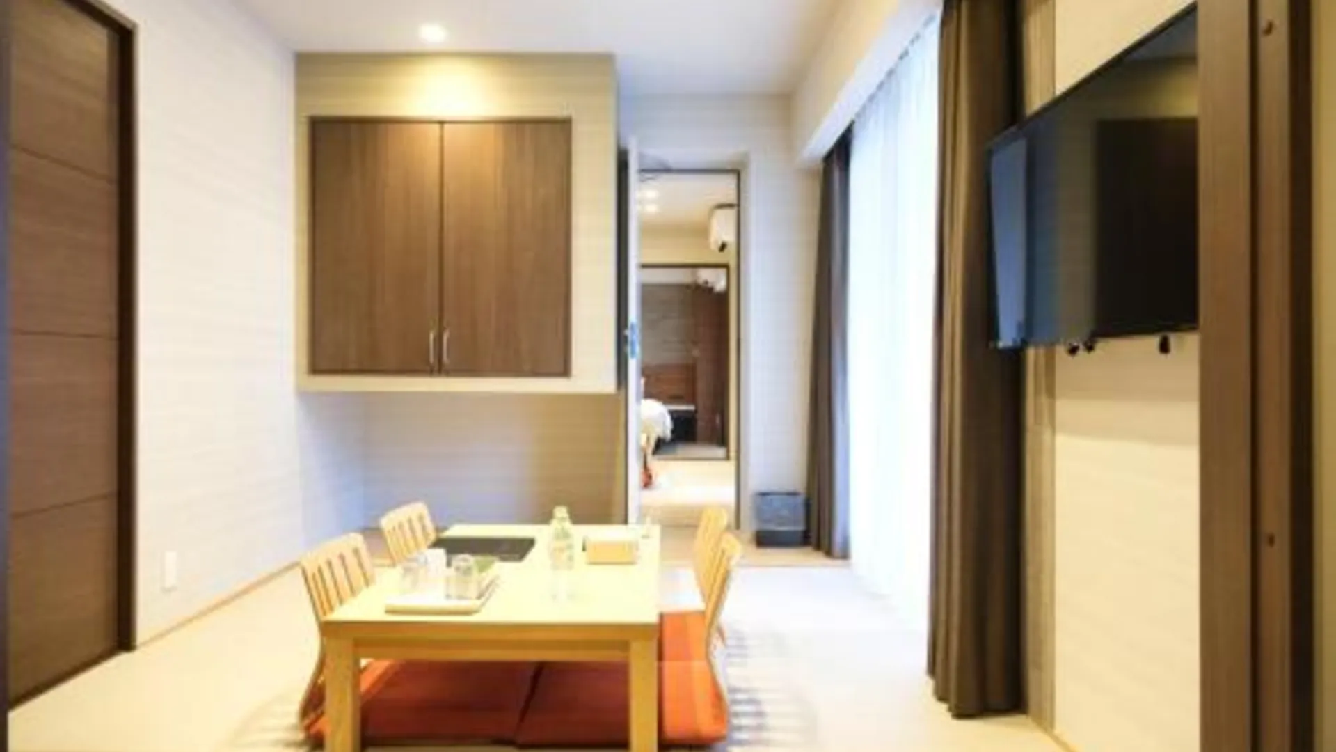 오사카 럭스케어 호텔 4성급 호텔 부대시설