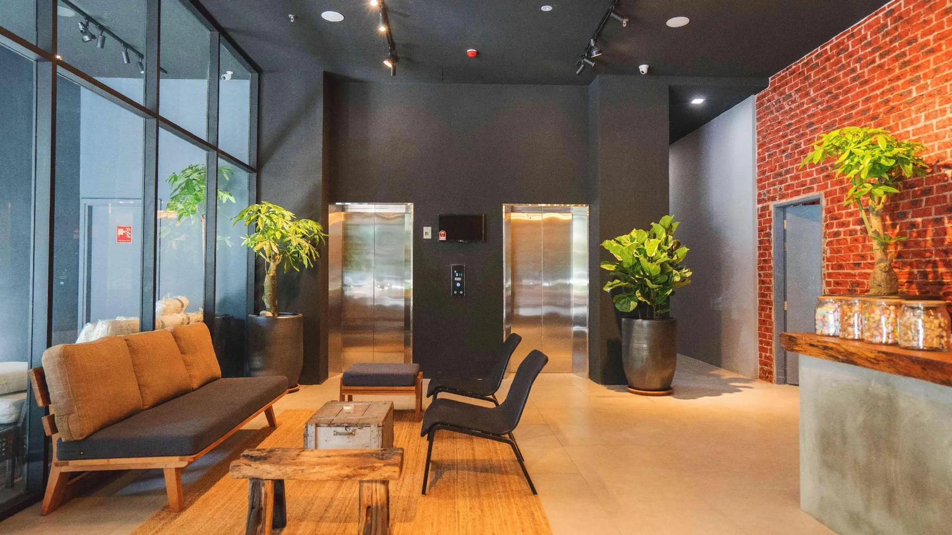 조호바루 / 조호르바루 Z 호텔 3성급 호텔 부대시설