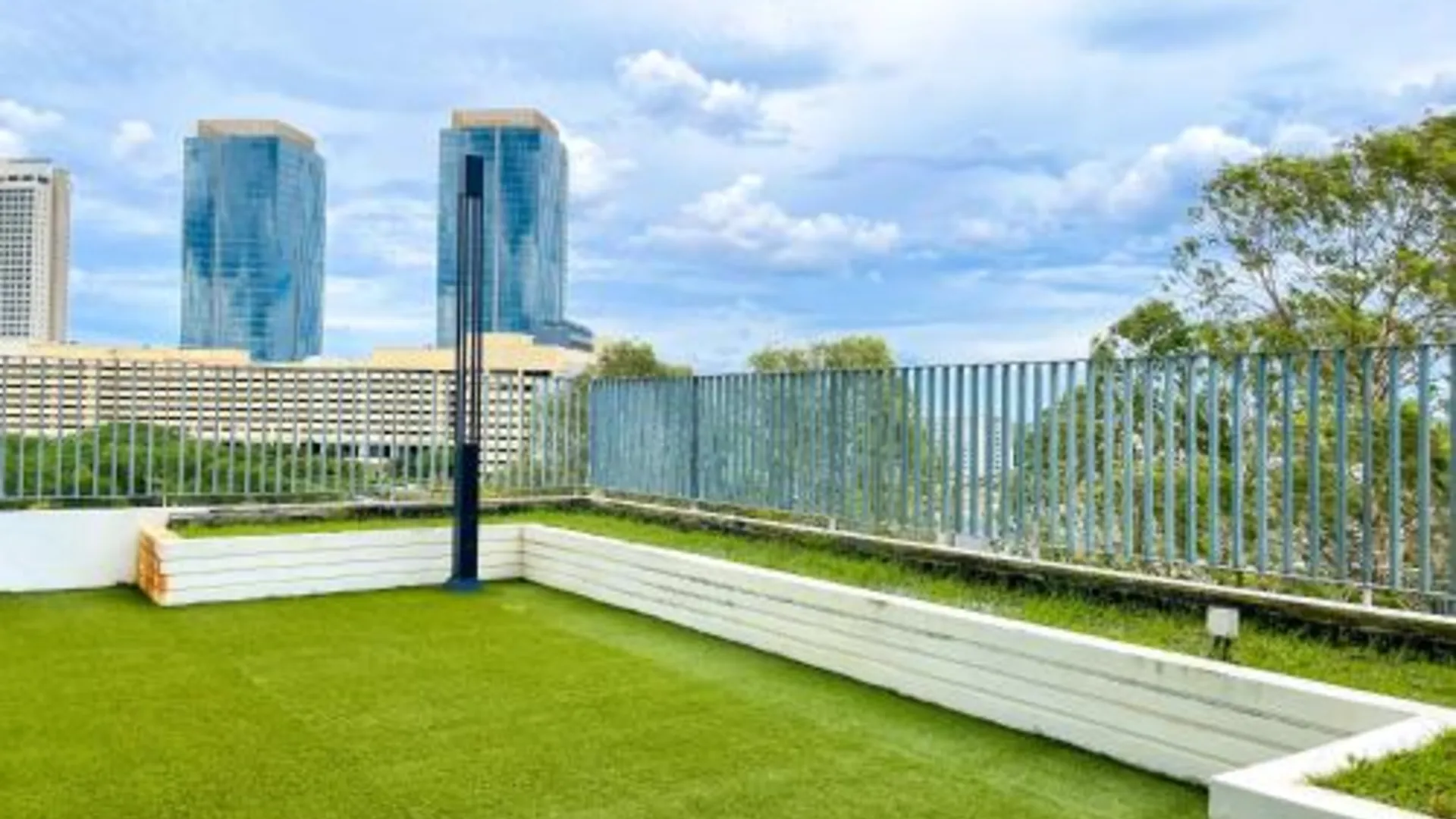 조호바루 / 조호르바루 Midvalley Southkey Mosaic Suite by Nest Home 5성급 게스트하우스 부대시설