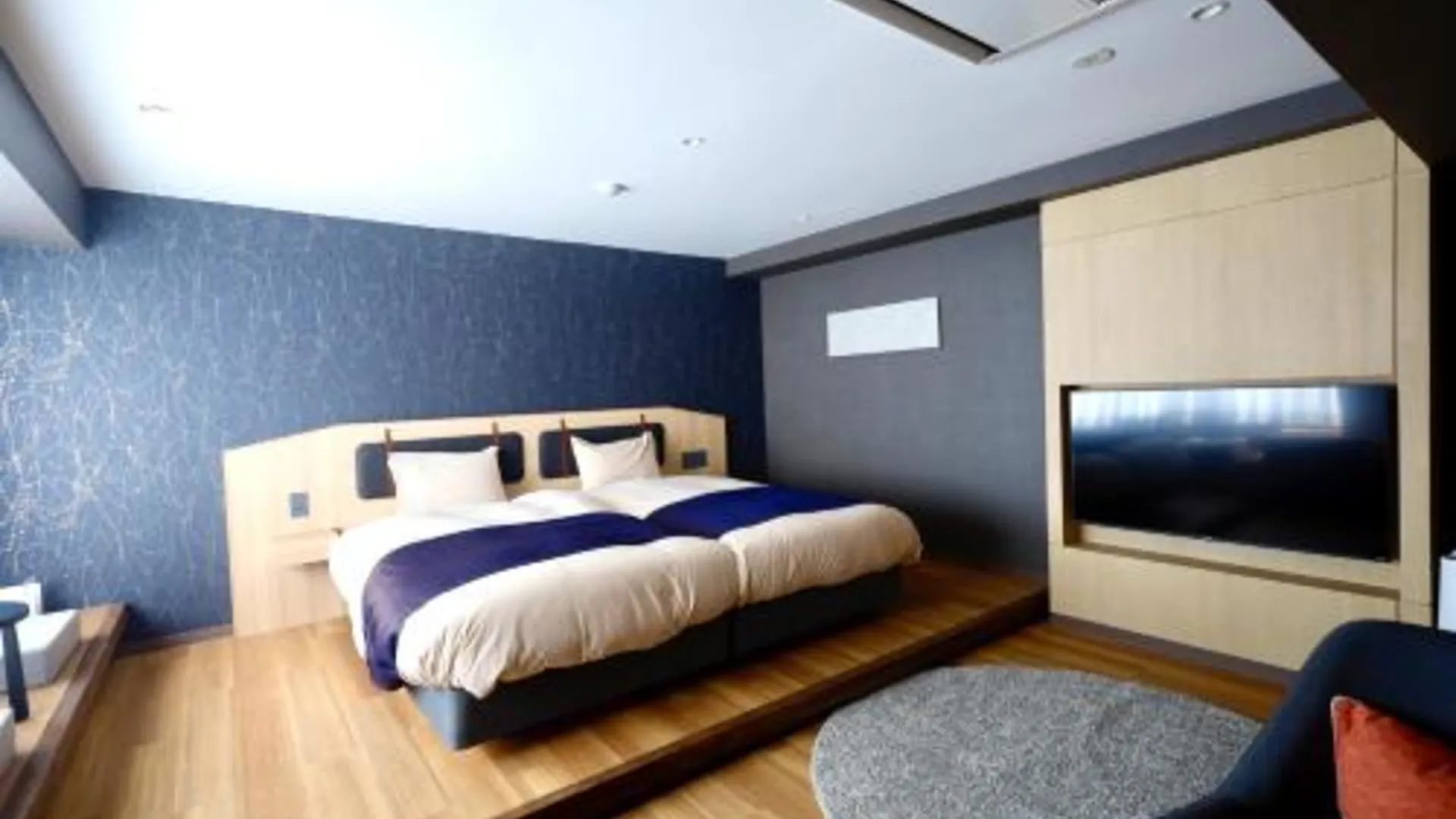 교토 교토 플레전트 호텔 5성급 호텔 스위트룸