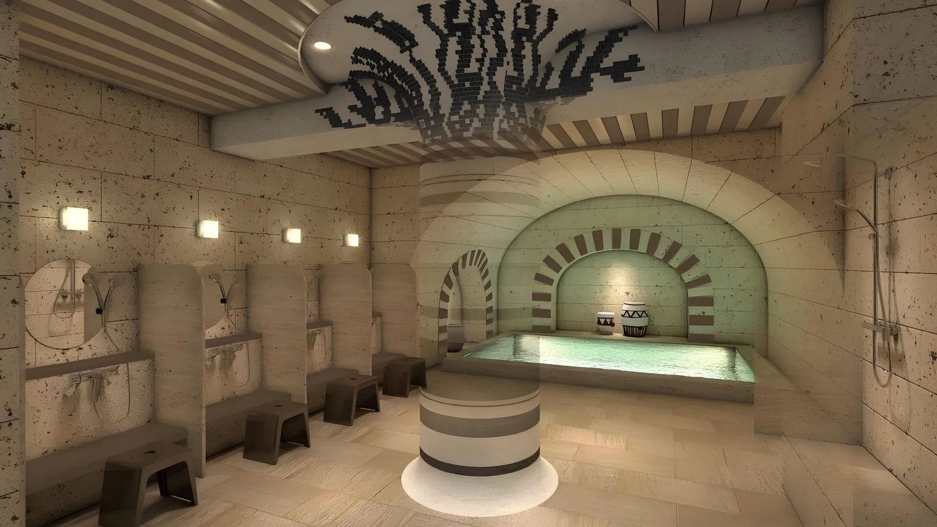 오사카 DEL 스타일 오사카 히가시텐마 바이 다이와 로이넷 호텔 3성급 호텔 외관