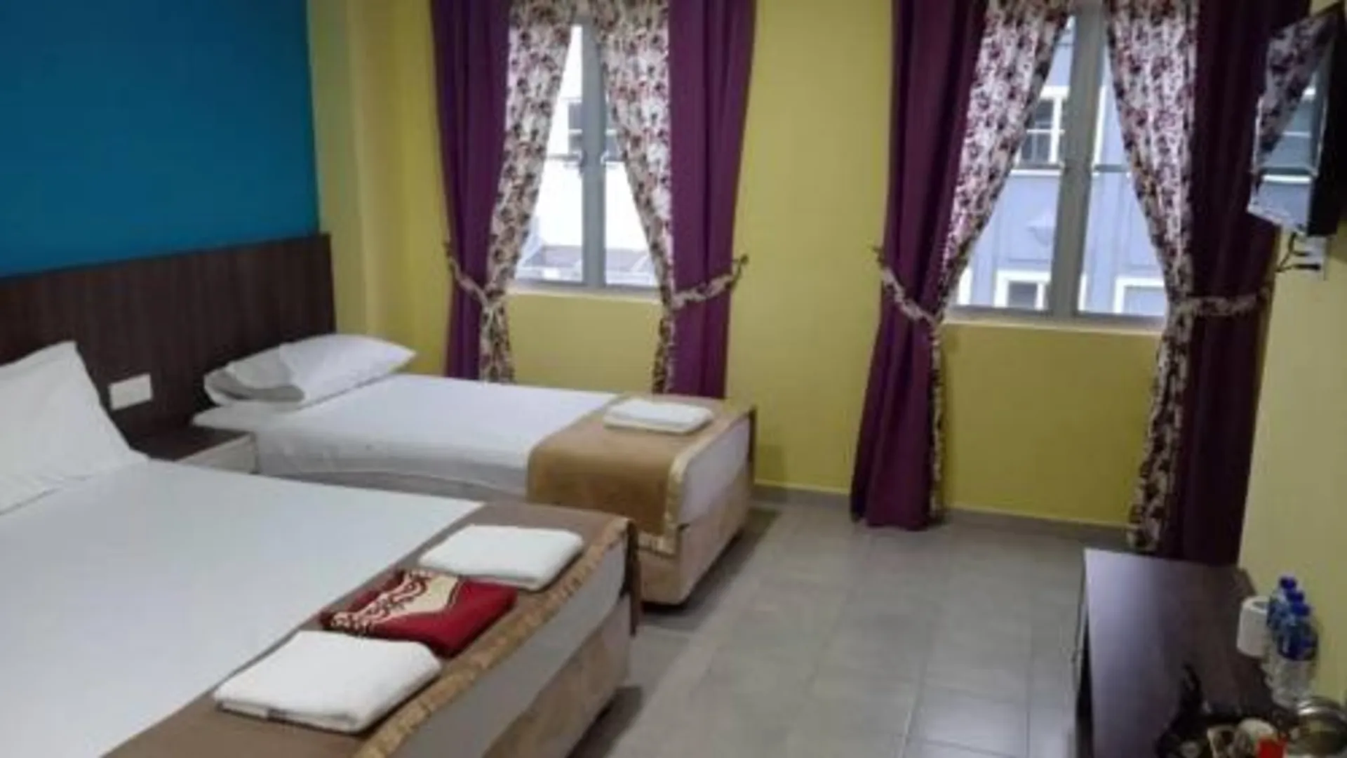 말라카 Casa D'Rose Hotel 5성급 호텔 전망