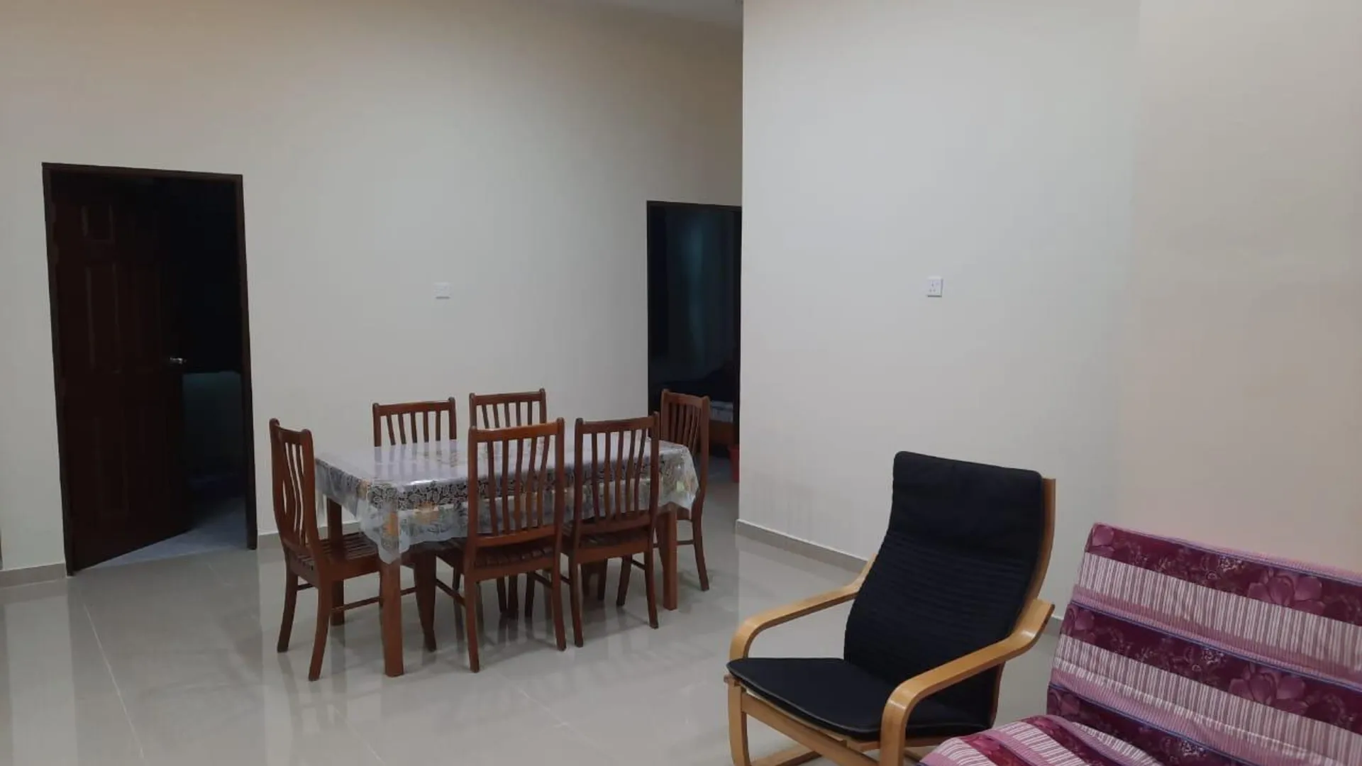 부킷 파용 부킷 파용의 방갈로 (1700m², 침실 4개, 프라이빗 욕실 3개) 2성급 싱글룸 로비