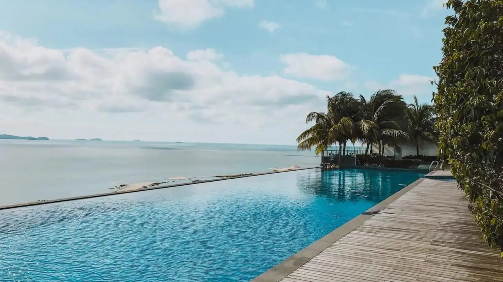 말라카 멜라카 라야의 프라이빗 하우스 (100m², 침실 2개, 프라이빗 욕실 2개) 3성급 싱글룸 객실