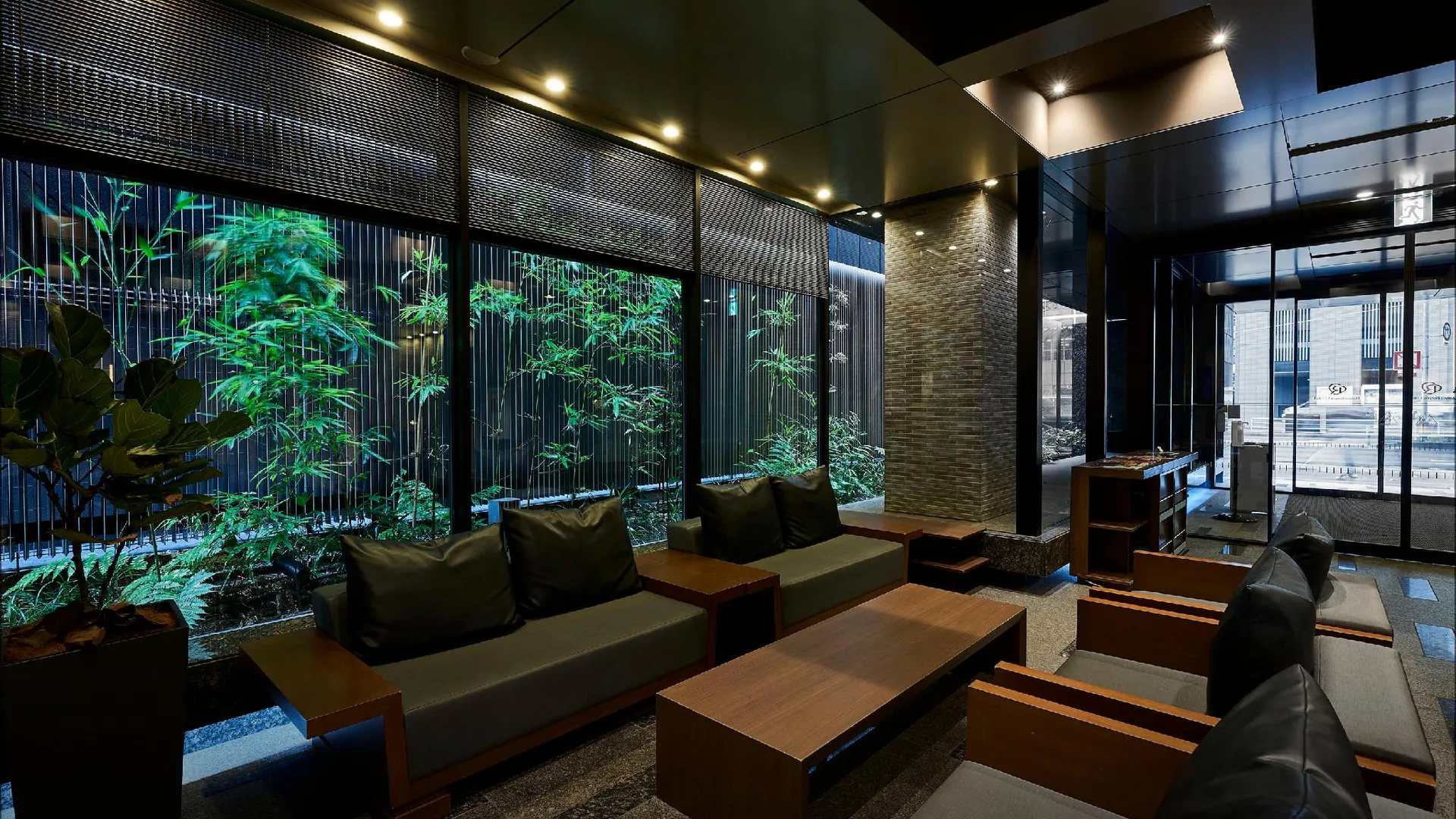 교토 다이와 로이넷 호텔 교토-시조카라스마 3성급 호텔 외관