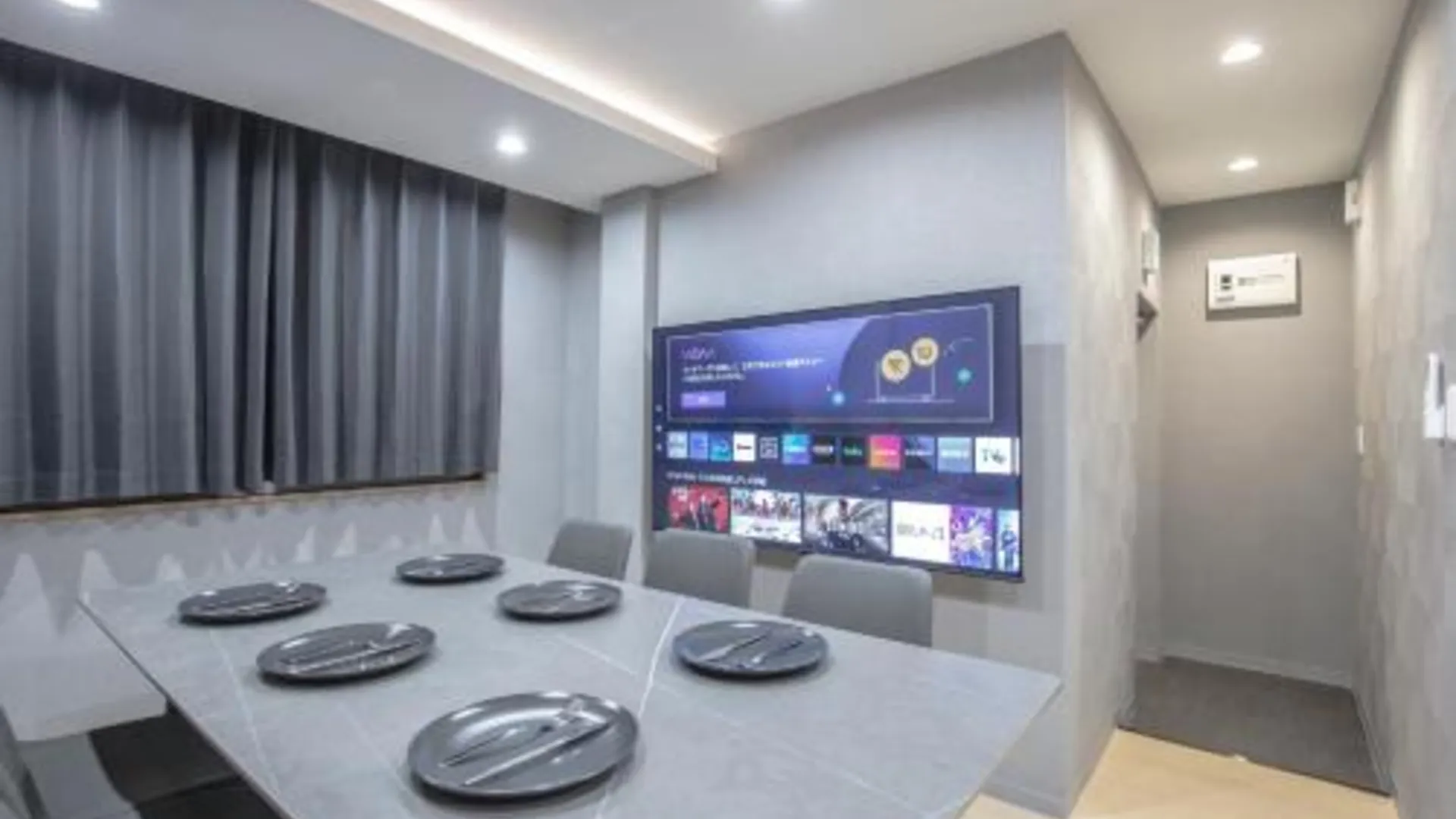 도쿄 / 동경 Walk to Kuramae Subway Stop EoYi 1성급 싱글룸 객실