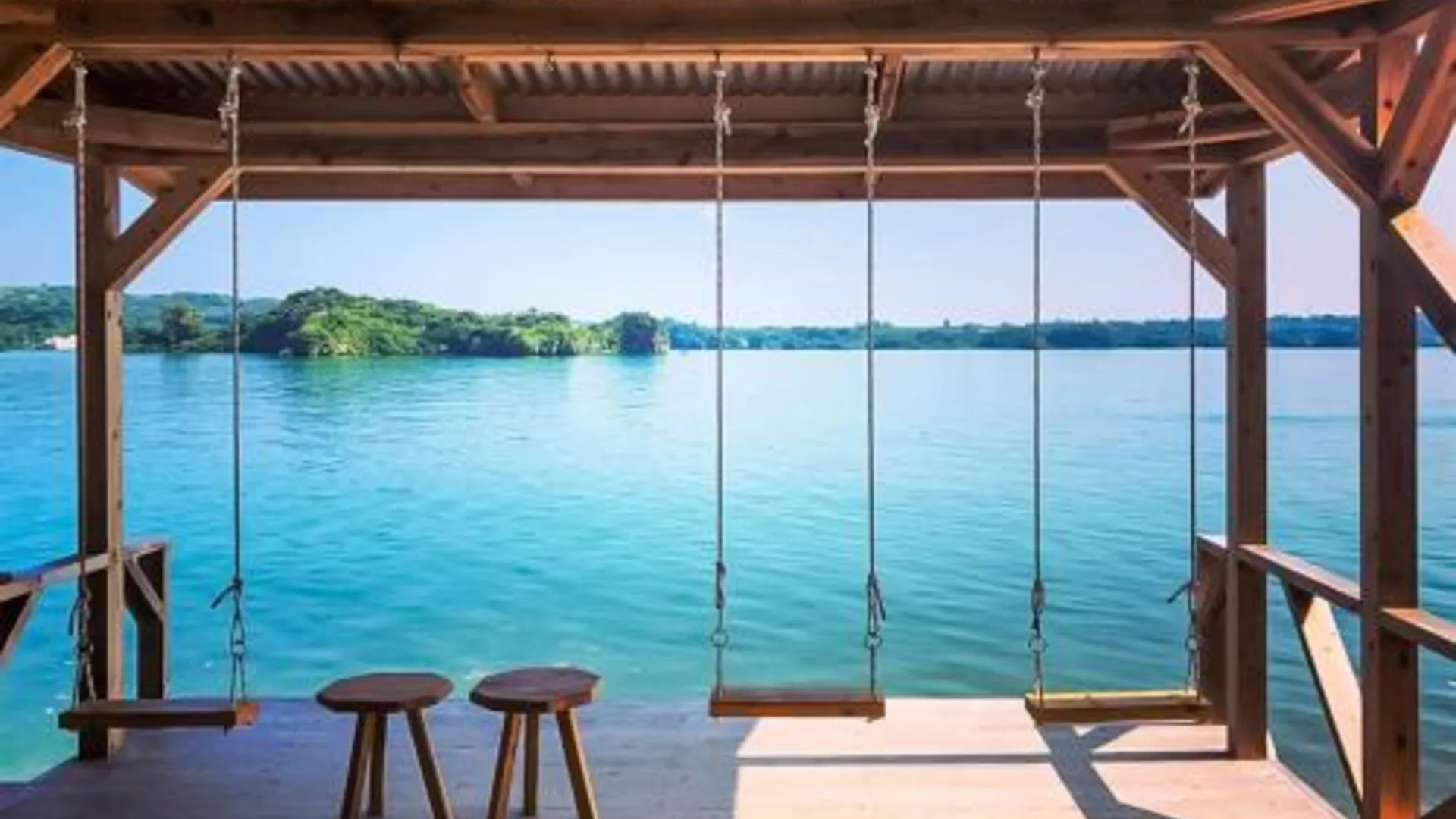 오키나와 본섬 irregular INN Nakijin 4성급 싱글룸 외관