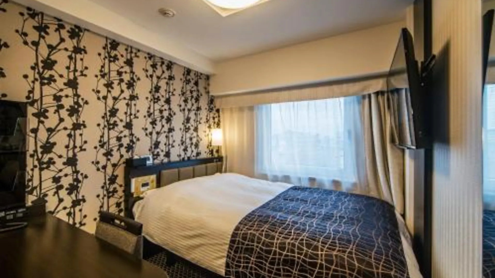 도쿄 / 동경 APA 호텔 니혼바시 바쿠로초-에키기타 3성급 호텔 스위트룸