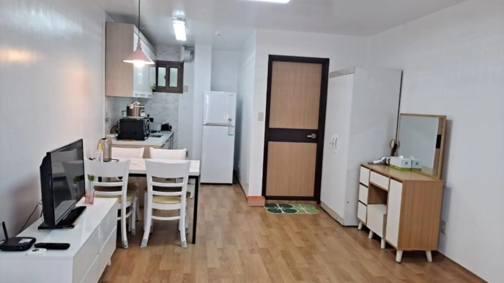 양주시 양주 스톤마운틴 2성급 게스트하우스 스위트룸