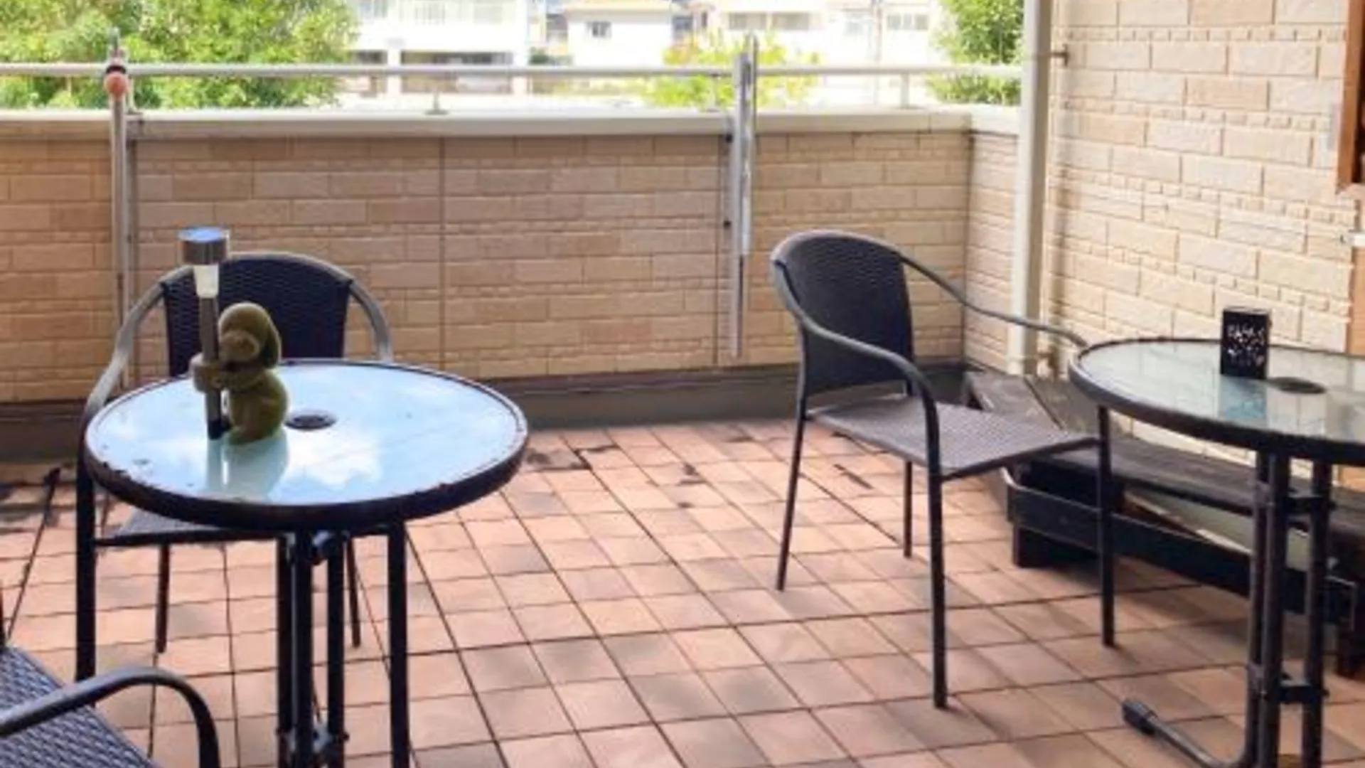 오키나와 본섬 Pension Marinetown Aratta Vacation STAY 13299 3성급 호텔 레스토랑