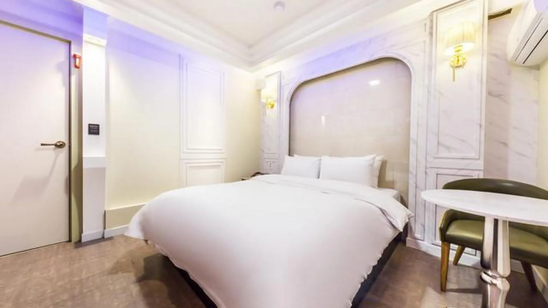 서울 화곡 딘 3성급 호텔 부대시설