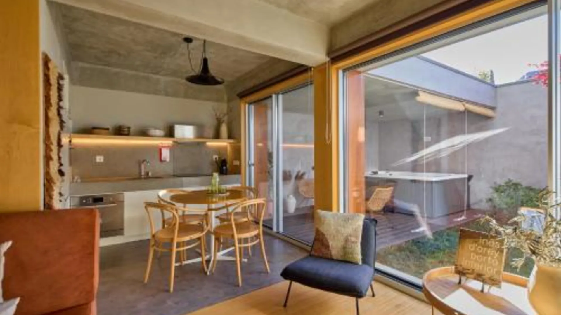 포르투 아파트호텔 오포르투 언셀모 4성급 호텔 외관