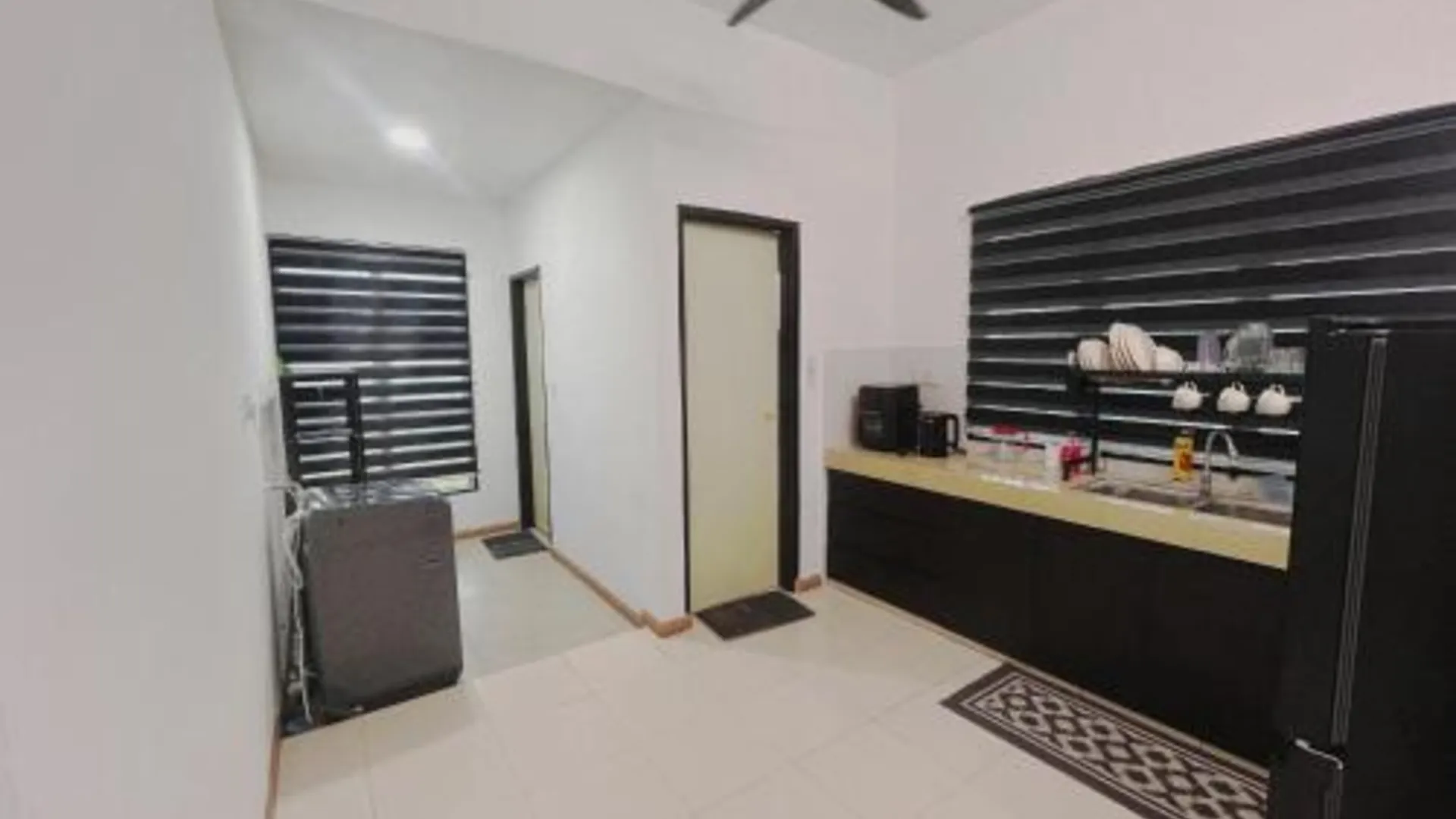 세리 만중 세리 만중의 아파트먼트 (958m², 침실 3개, 프라이빗 욕실 2개) 3성급 게스트하우스 로비